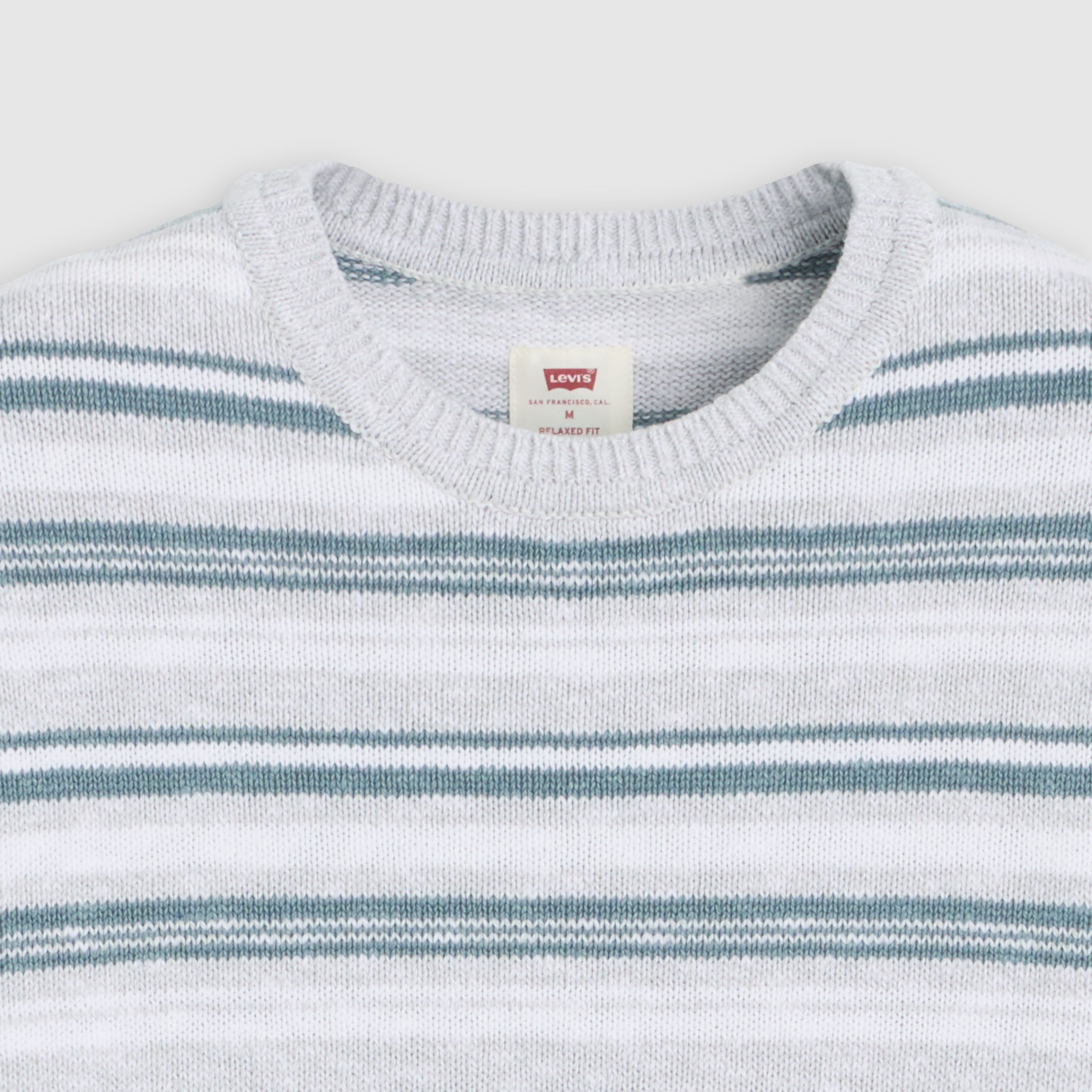 Stinson Sweater Tee 6