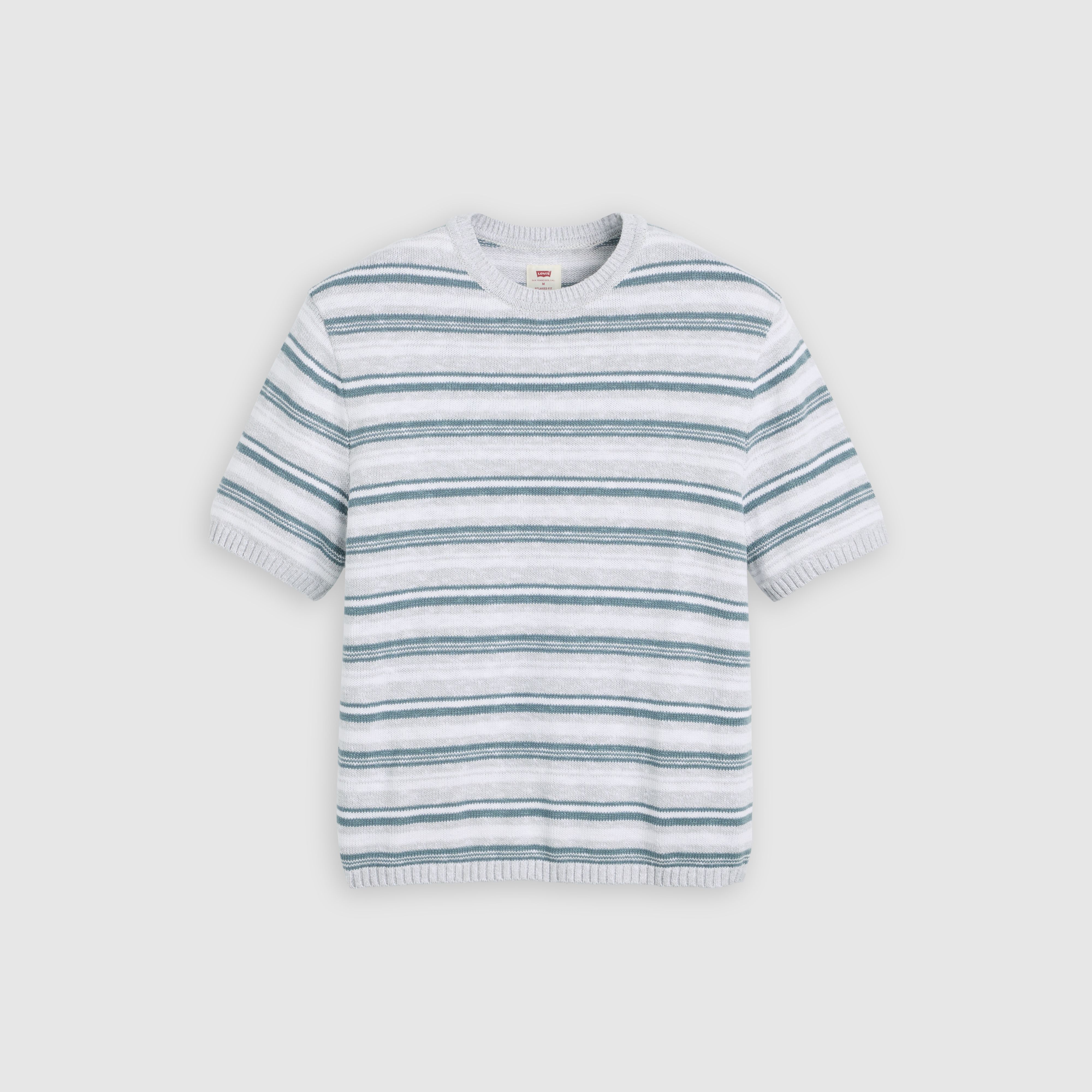 Stinson Sweater Tee 5