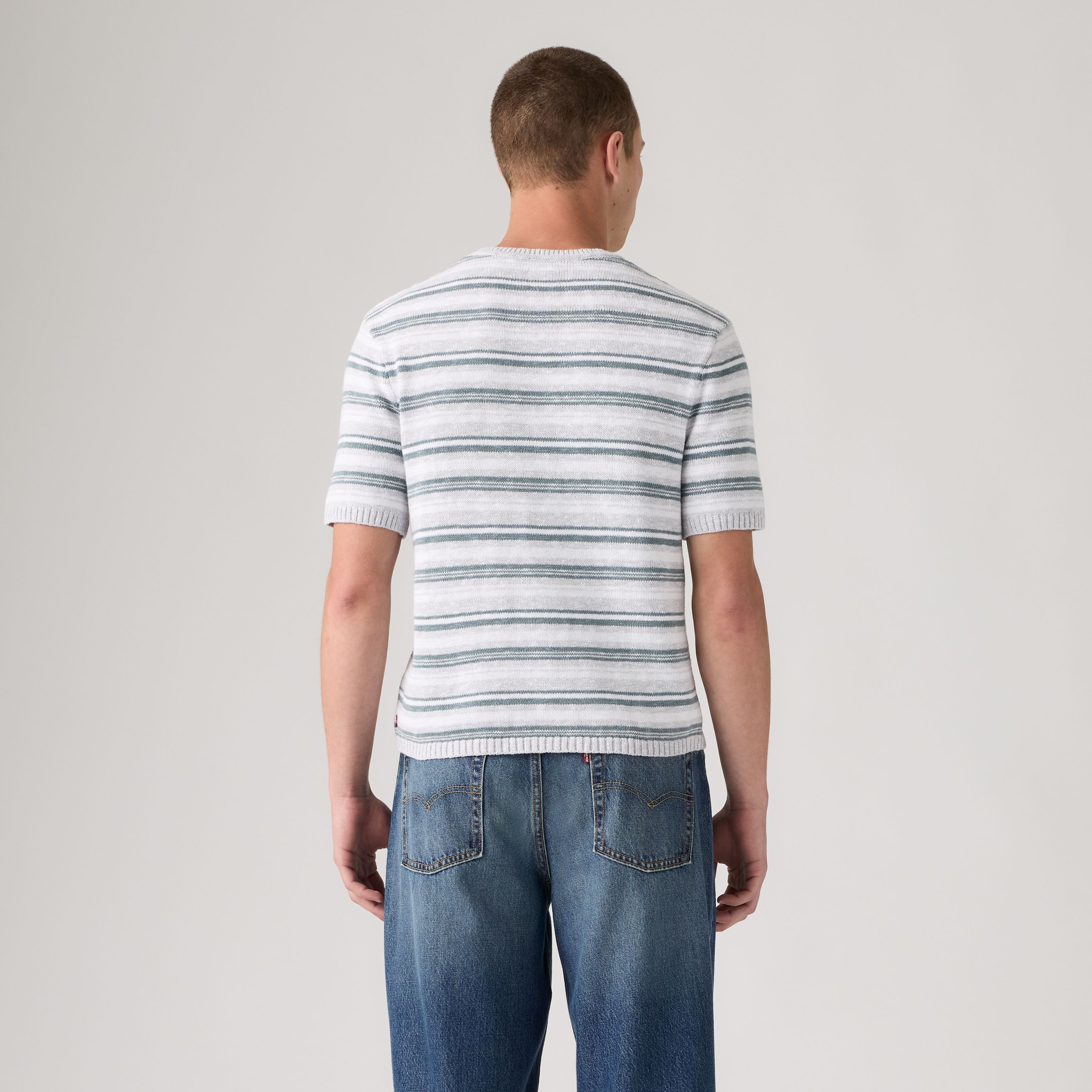 Stinson Sweater Tee 4