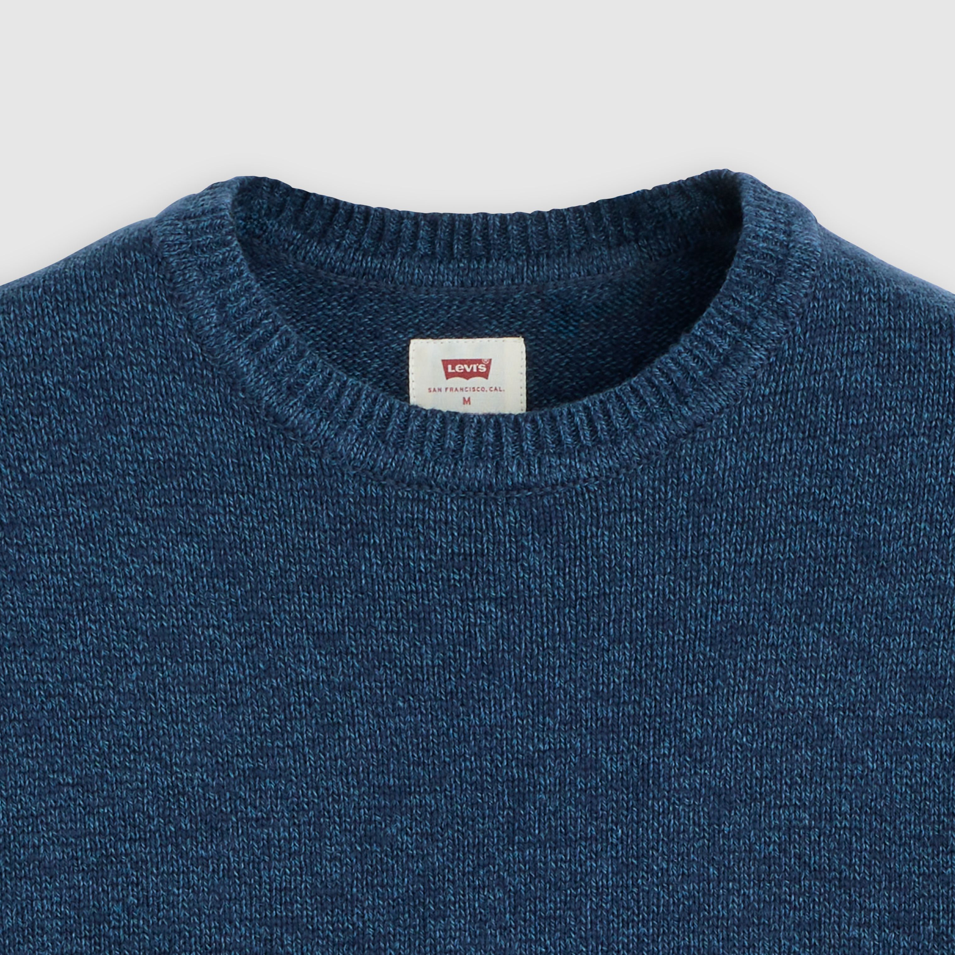 Stinson Sweater Tee 6