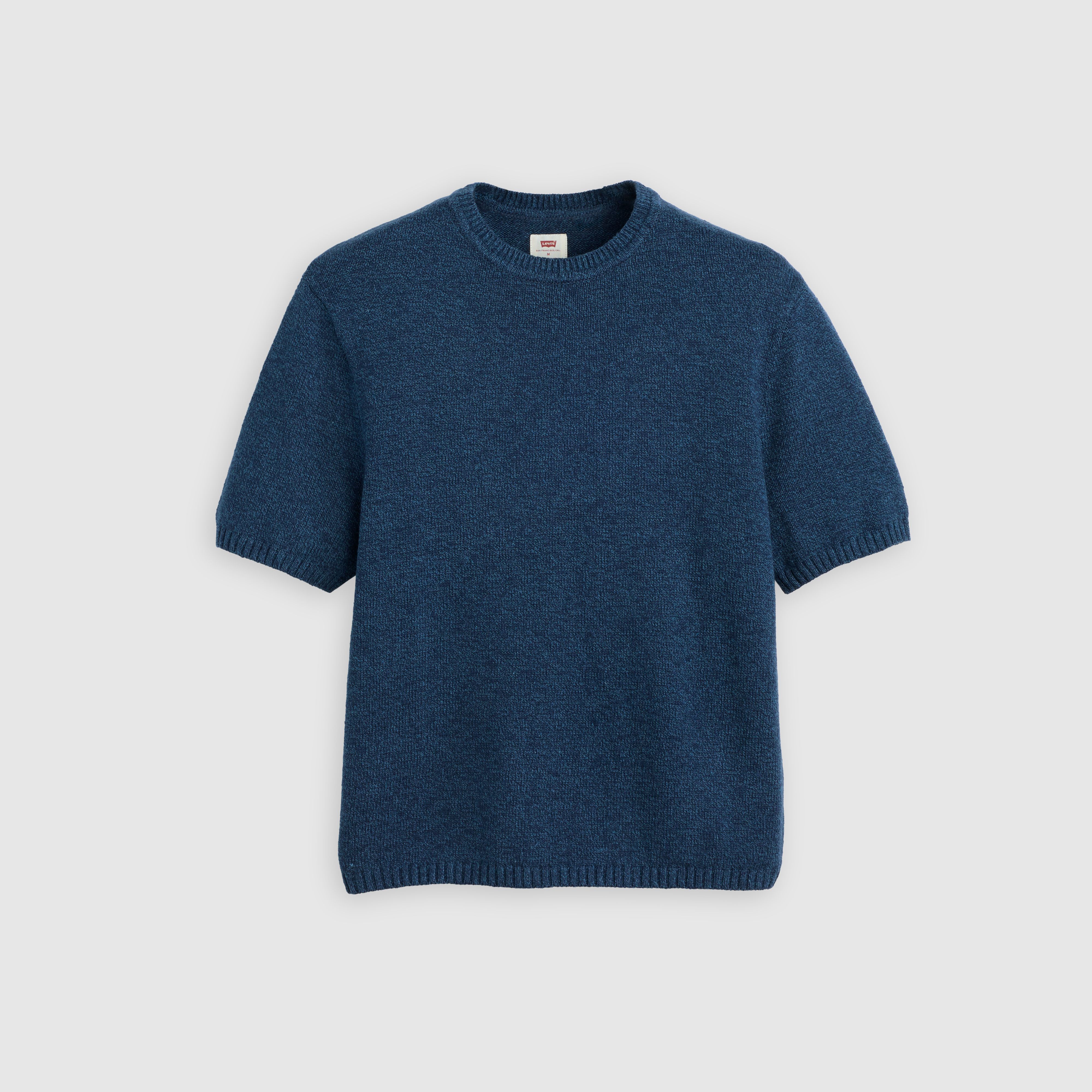 Stinson Sweater Tee 5