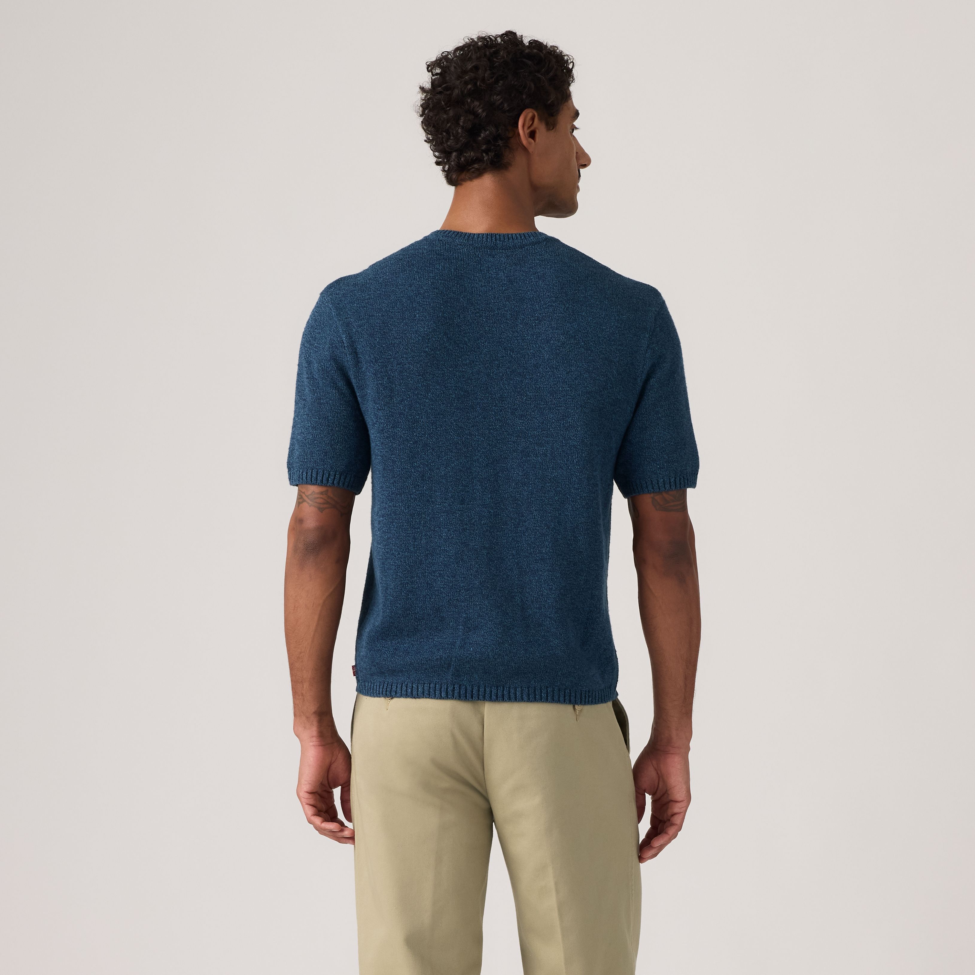 Stinson Sweater Tee 4