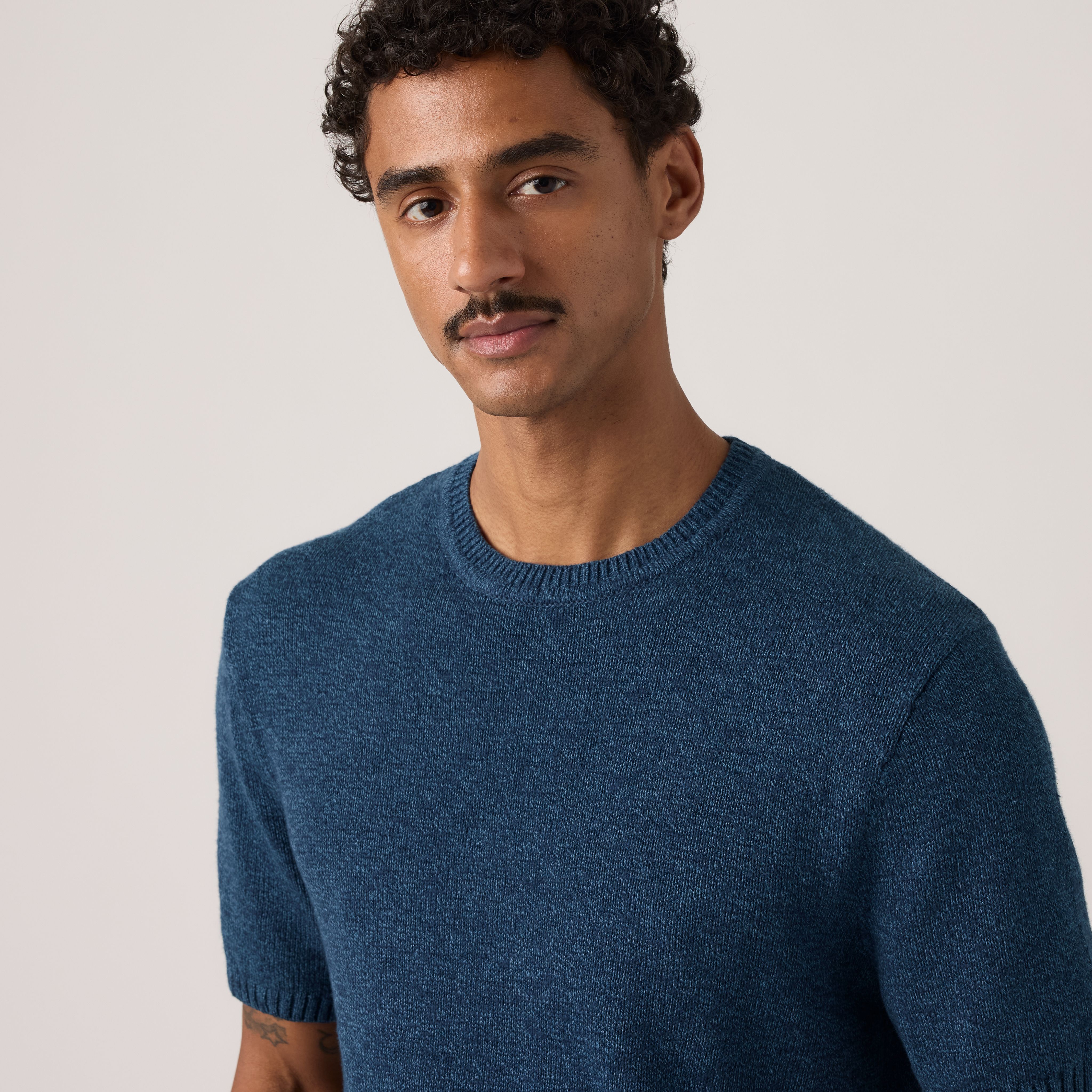 Stinson Sweater Tee 2