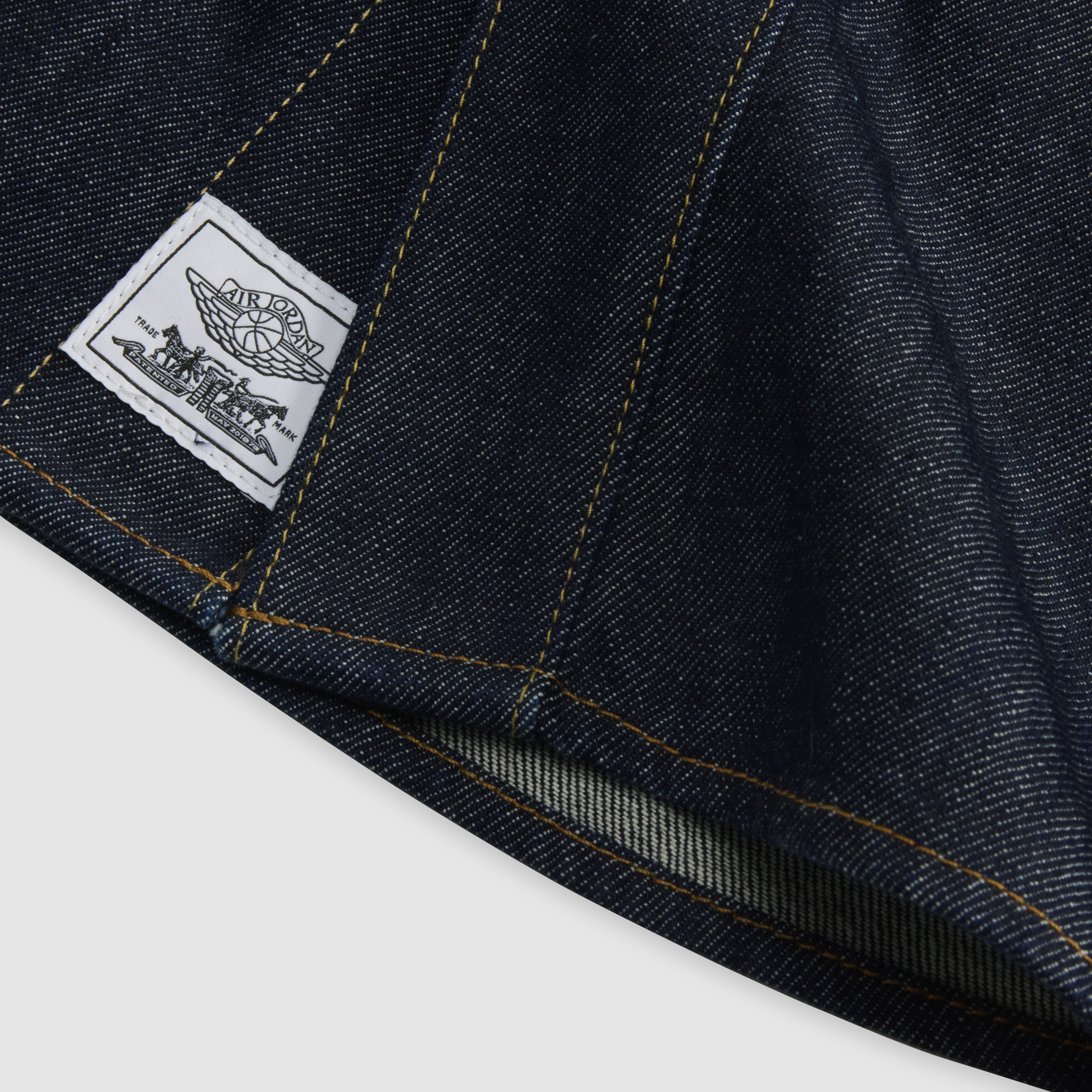 Levi's® x Jordan Overshirt Jacket 12