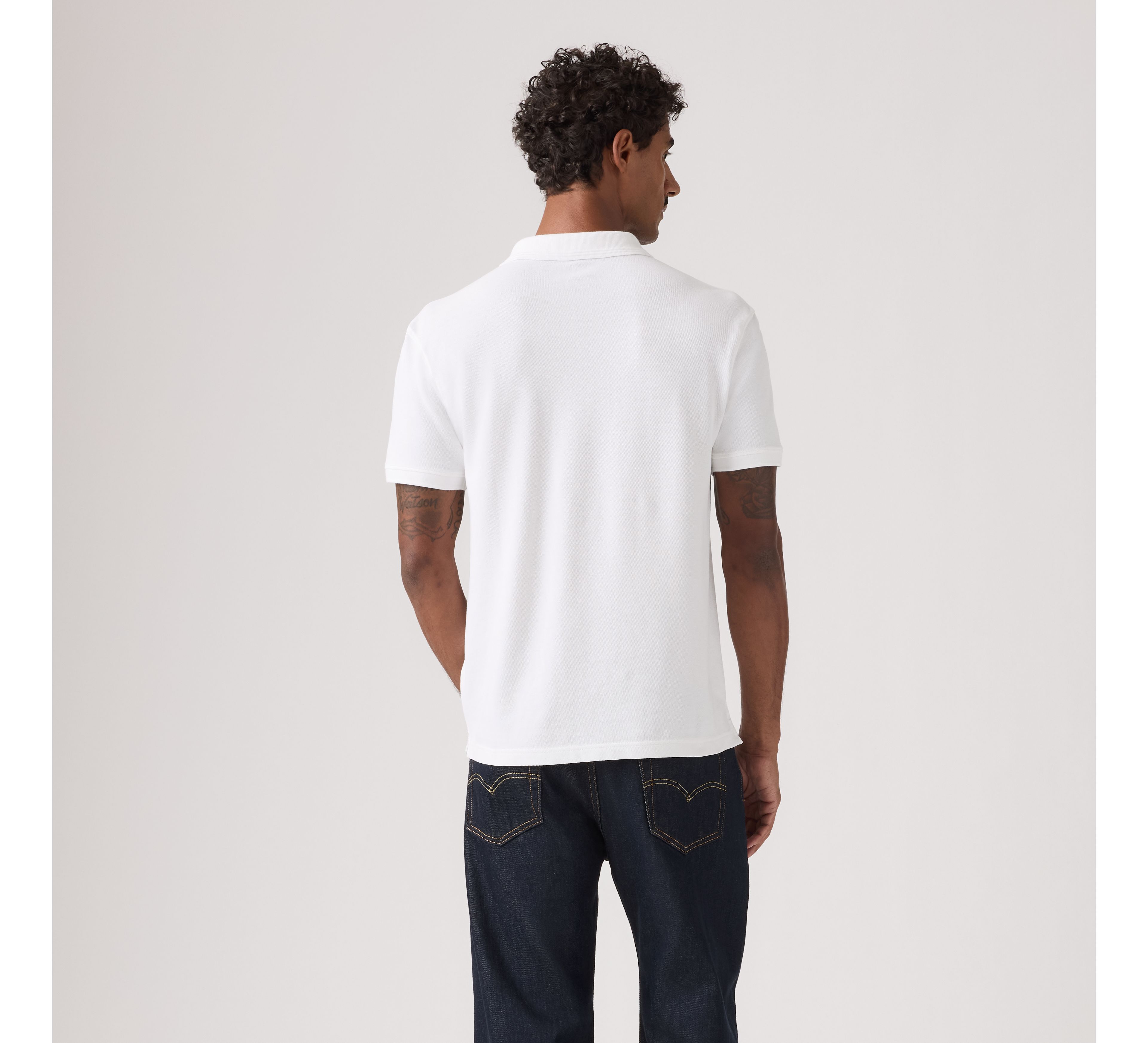 Levi's Original Polo