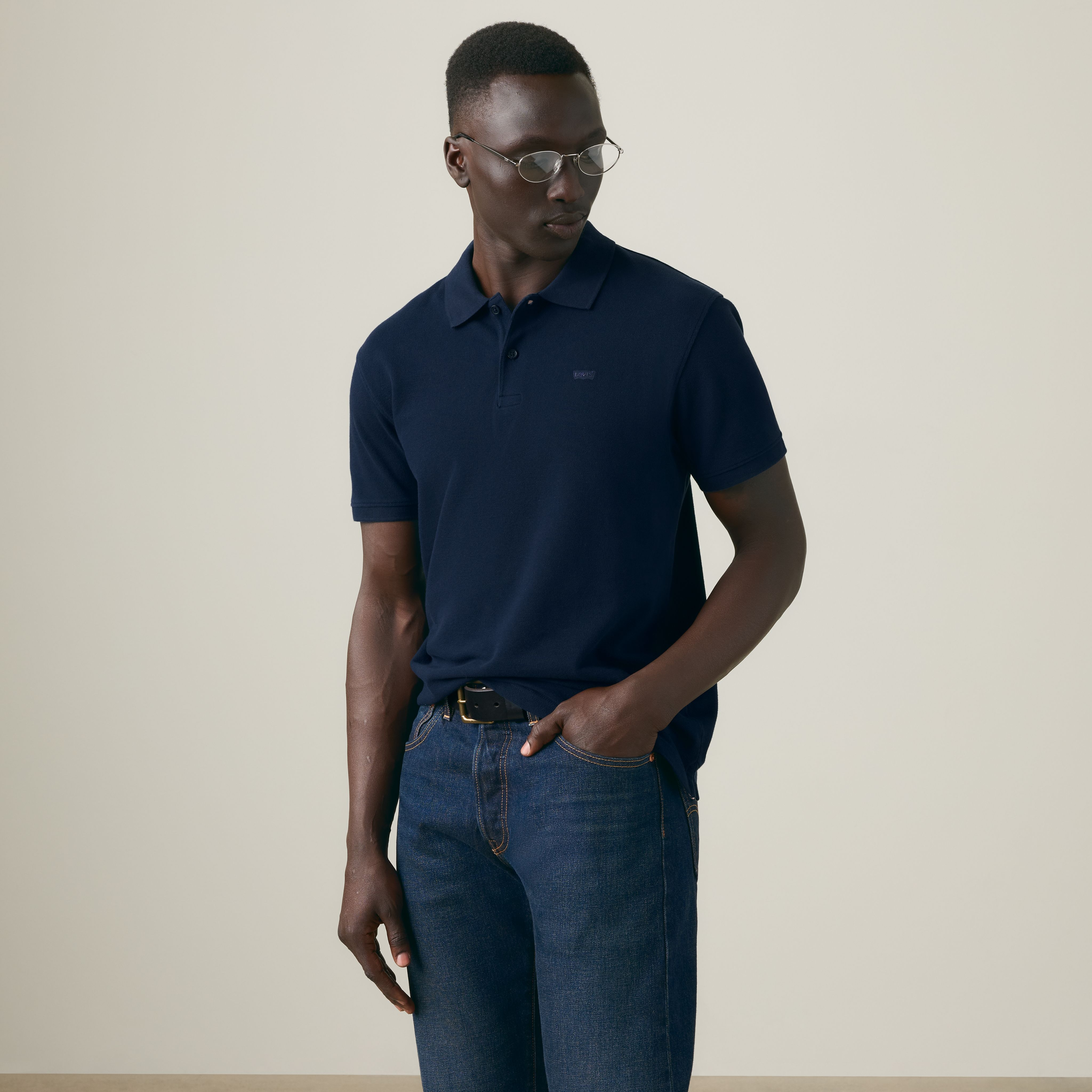 Levi's Original Polo 1
