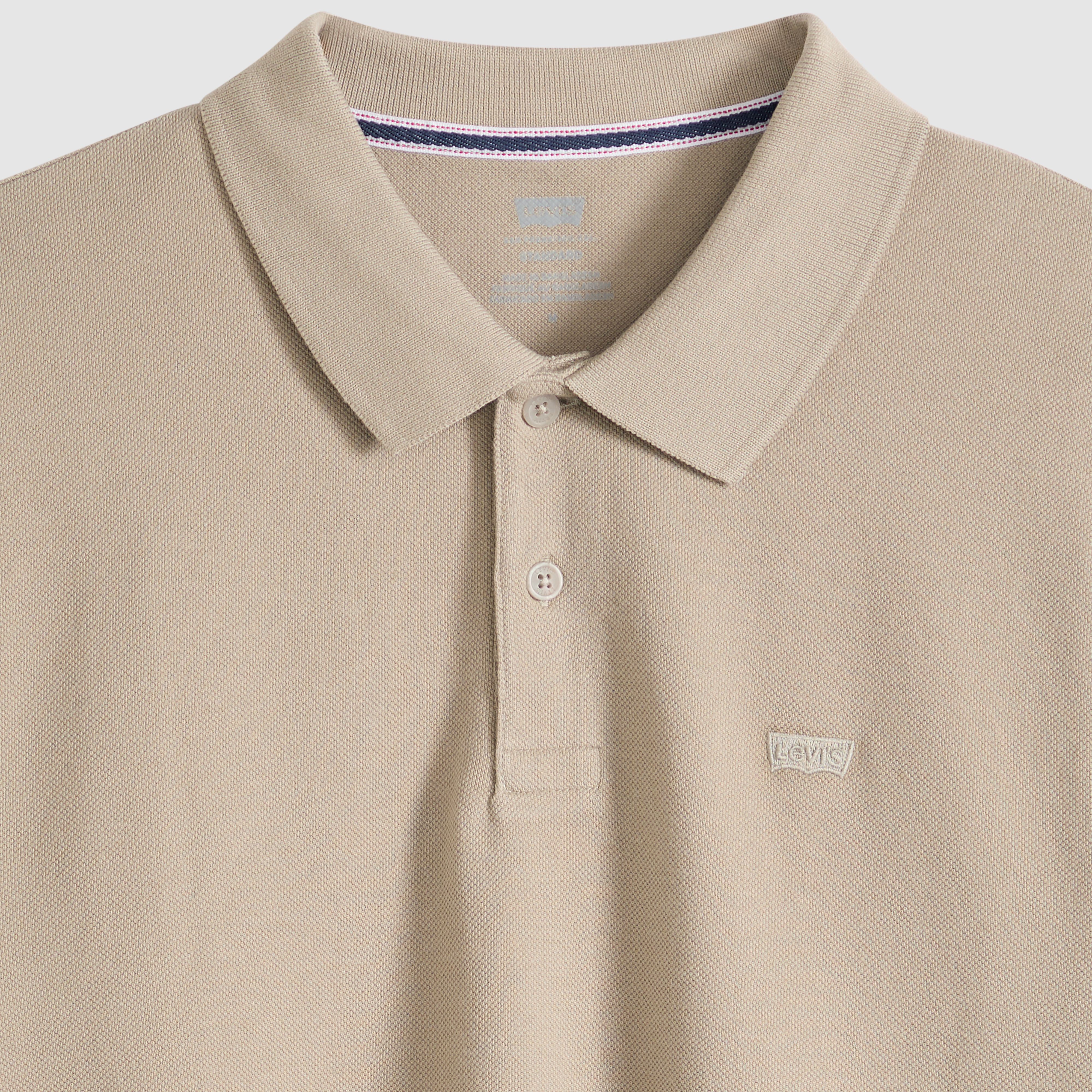 Levi's Original Polo Shirt 6