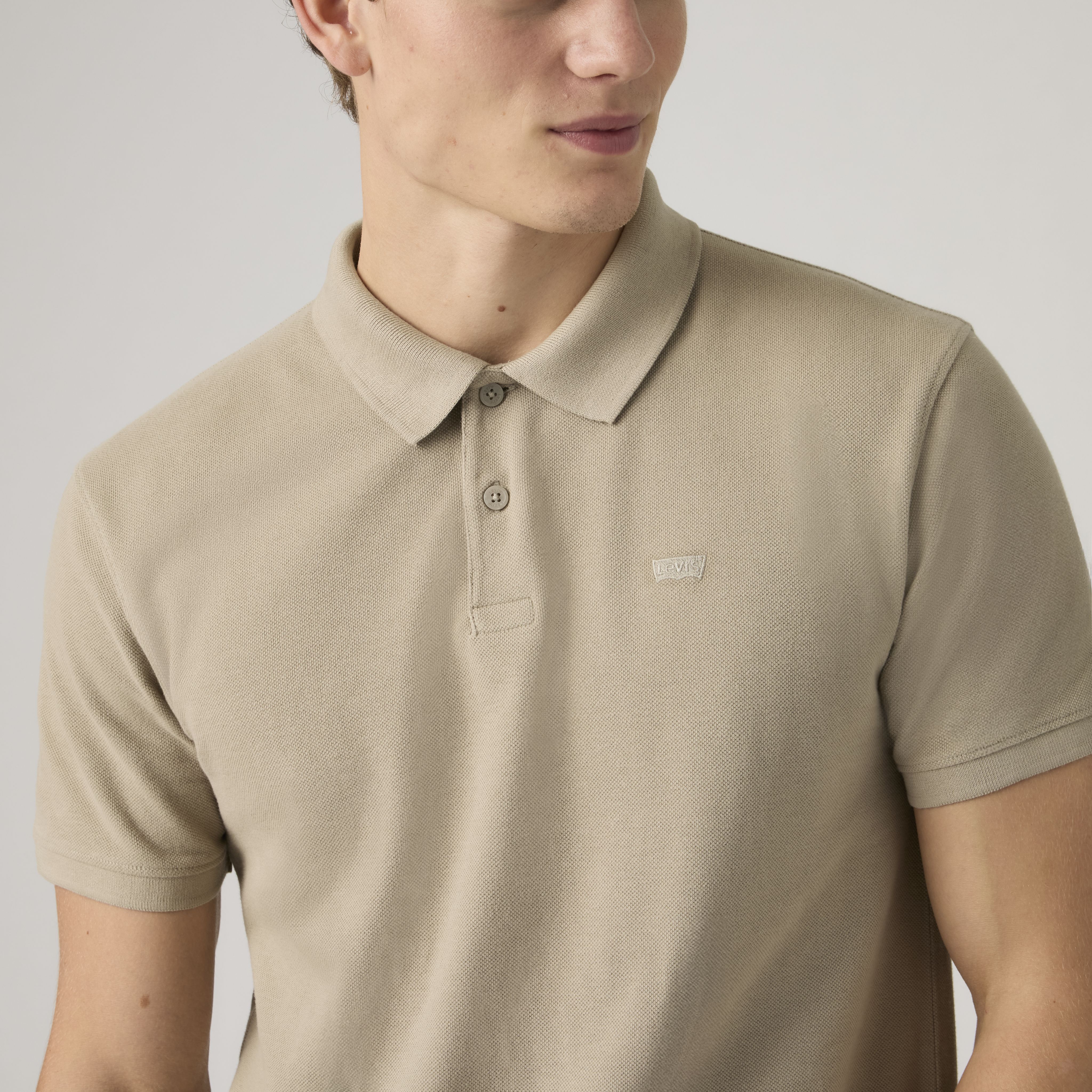 Levi's Original Polo Shirt 2