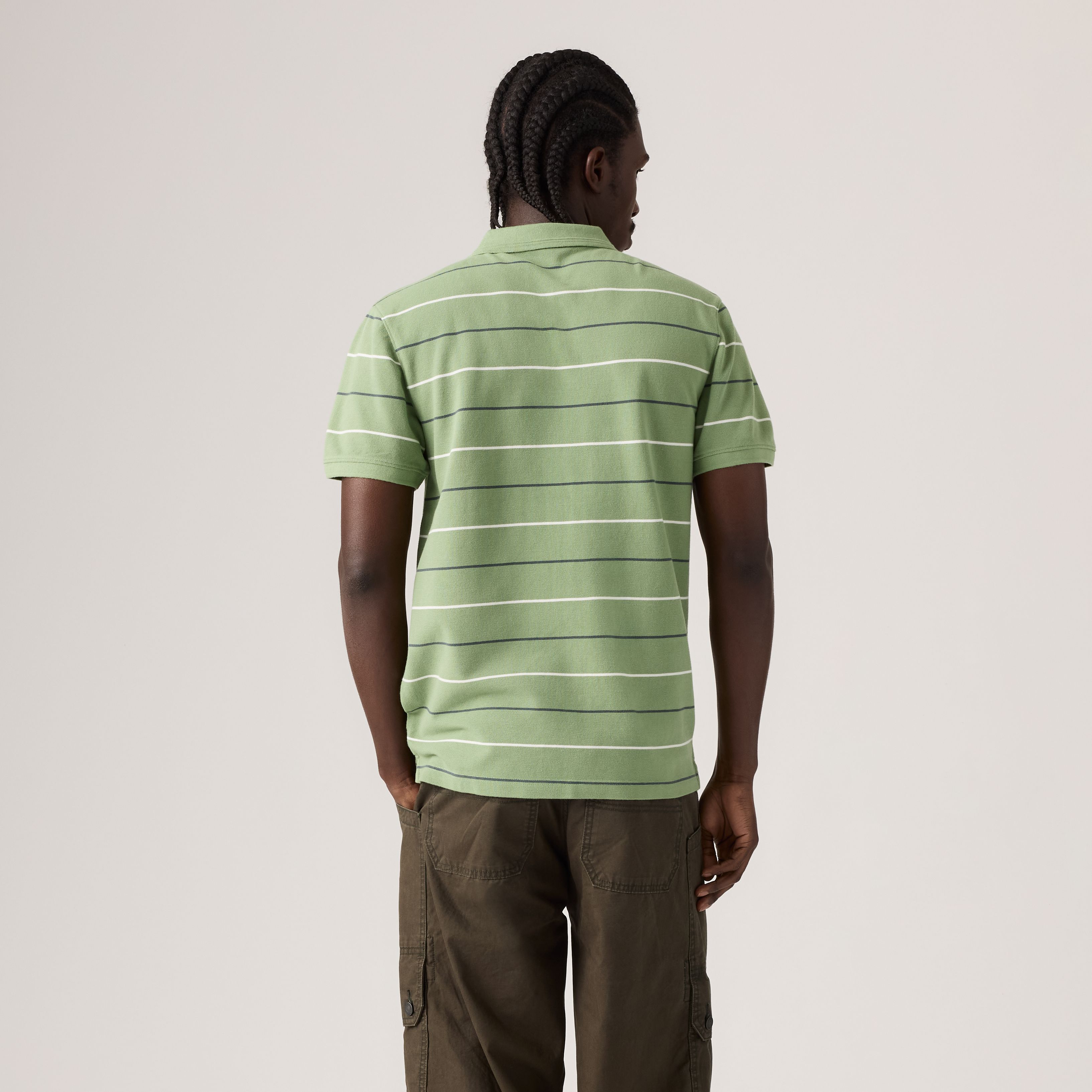 Original Polo 4
