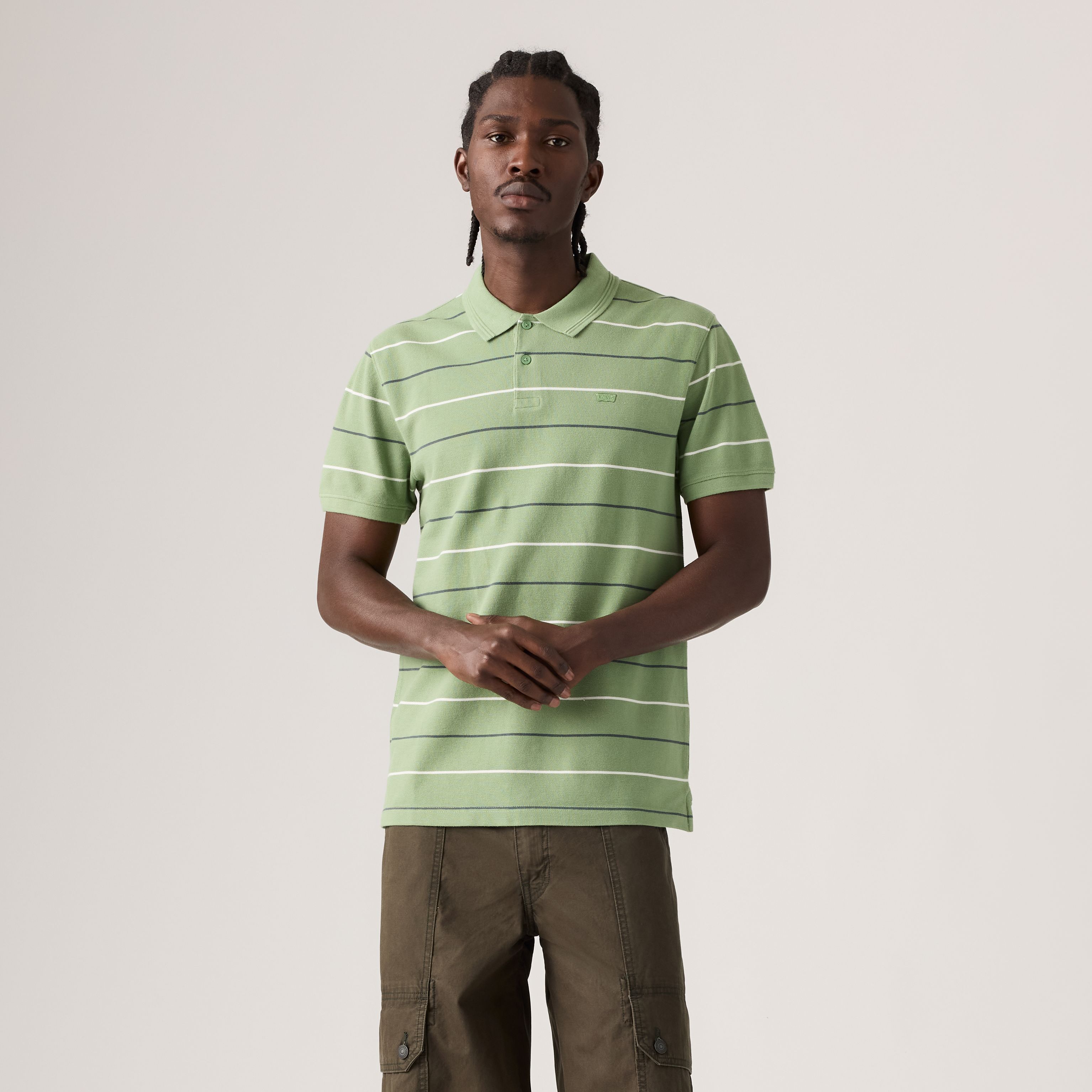 Original Polo 4