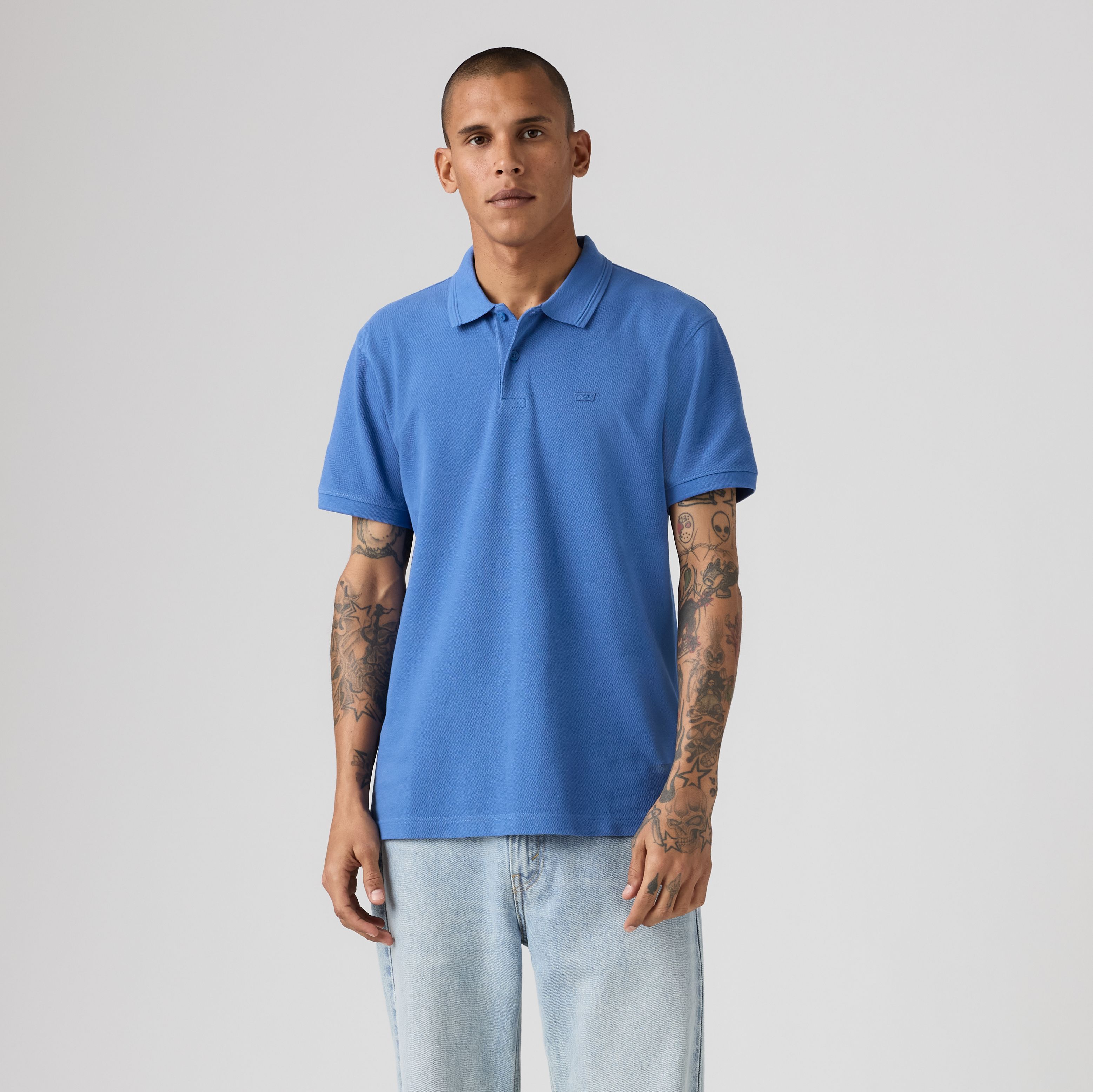 Original Polo 3