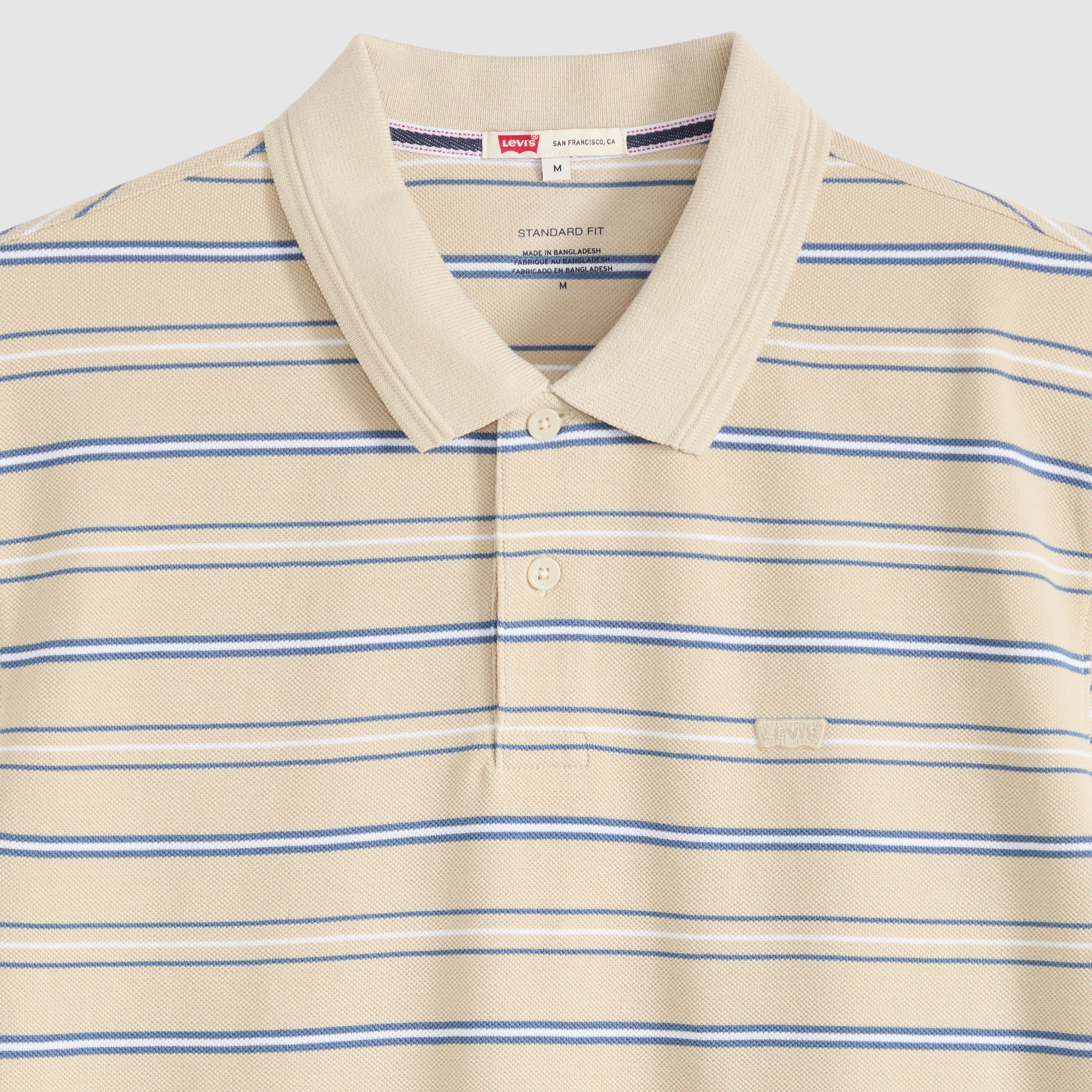 Levi's Original Polo 6