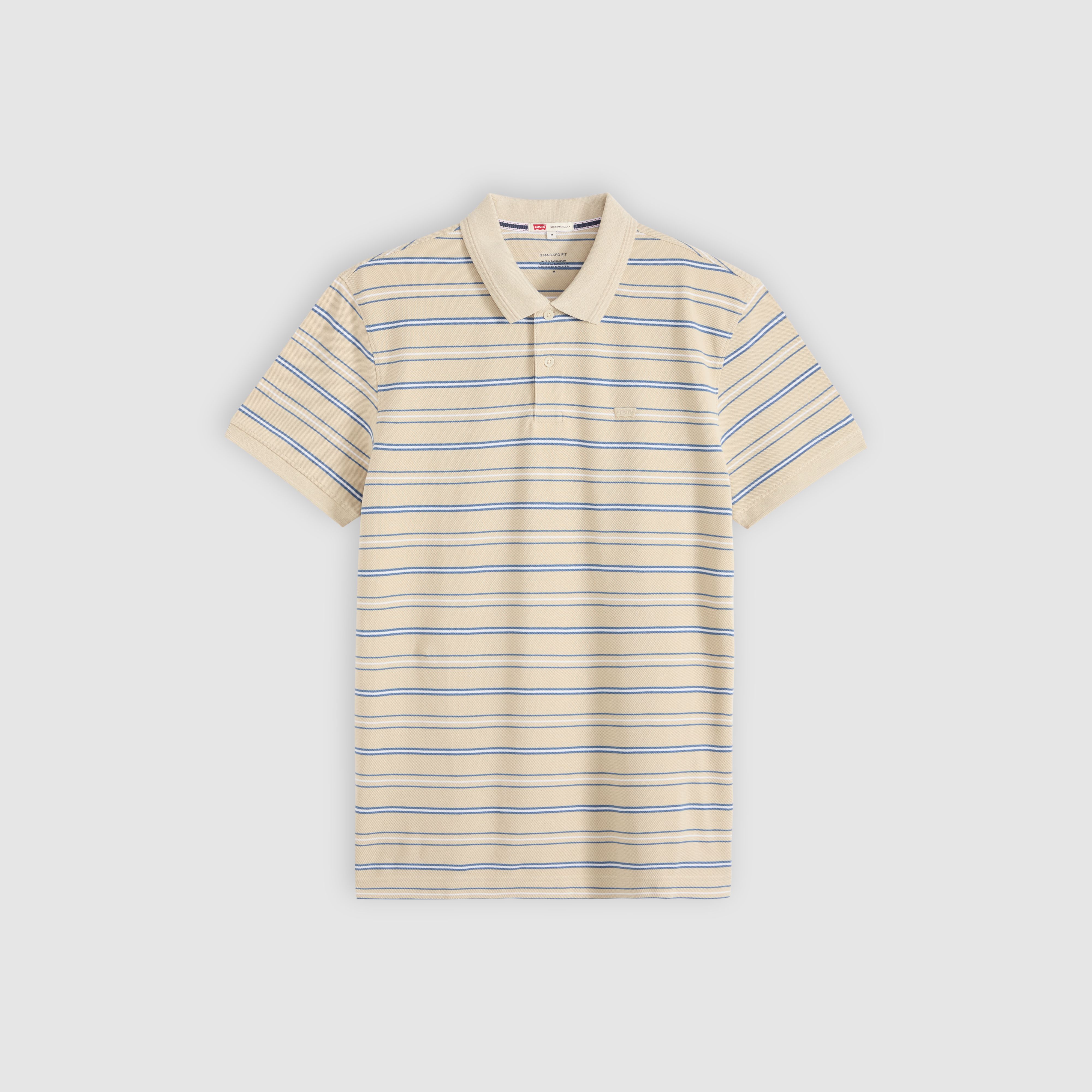 Levi's Original Polo 5
