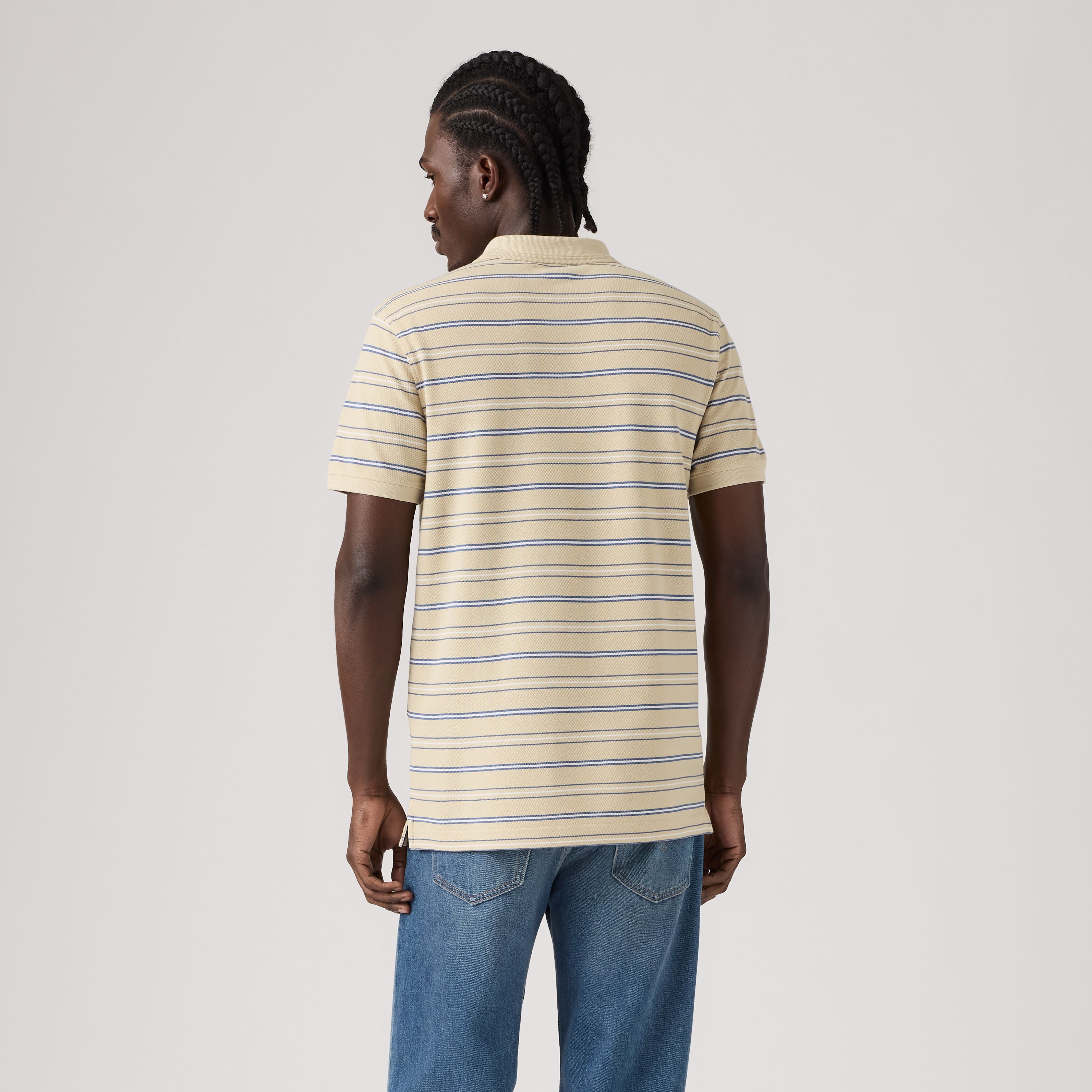 Levi's Original Polo 4