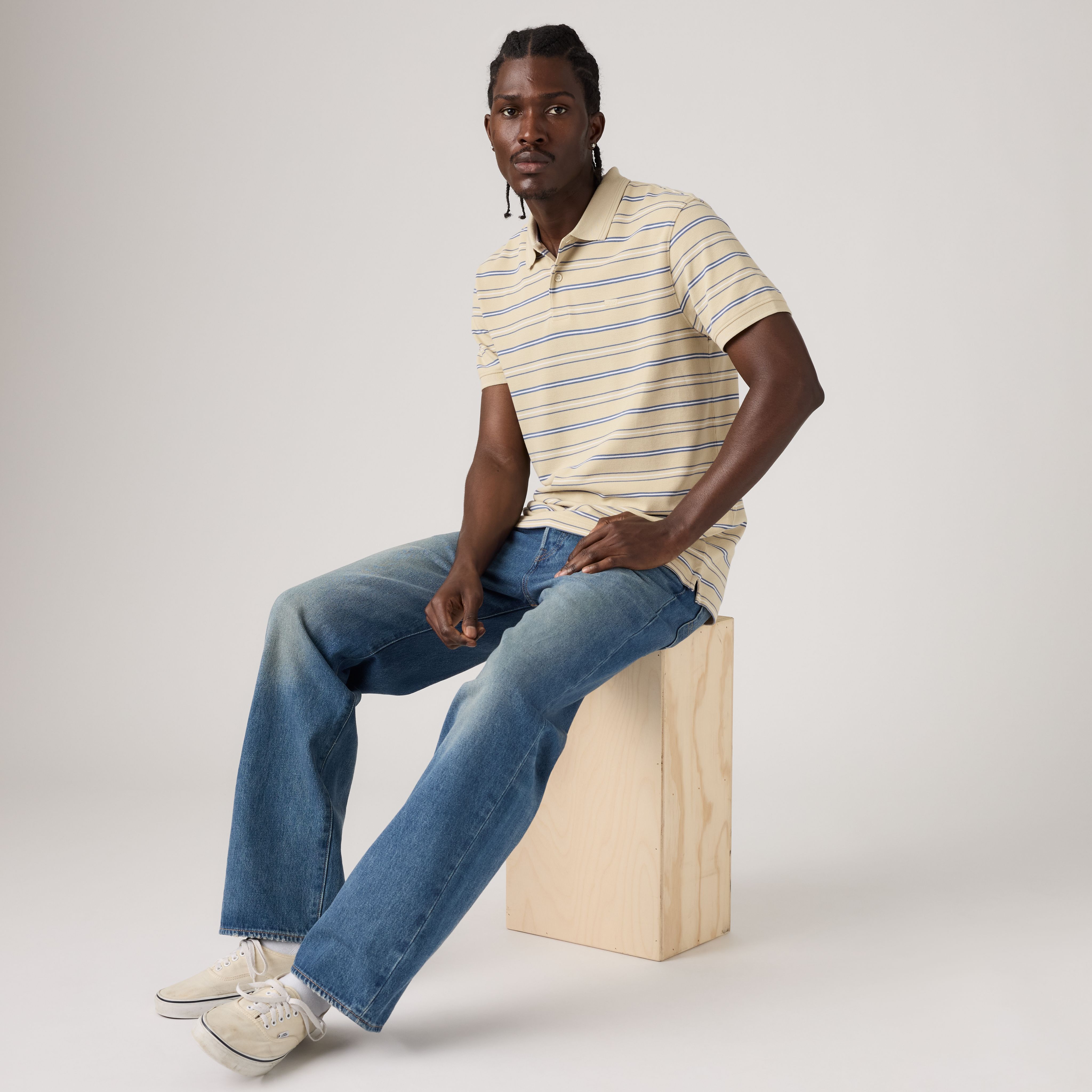 Levi's Original Polo 2