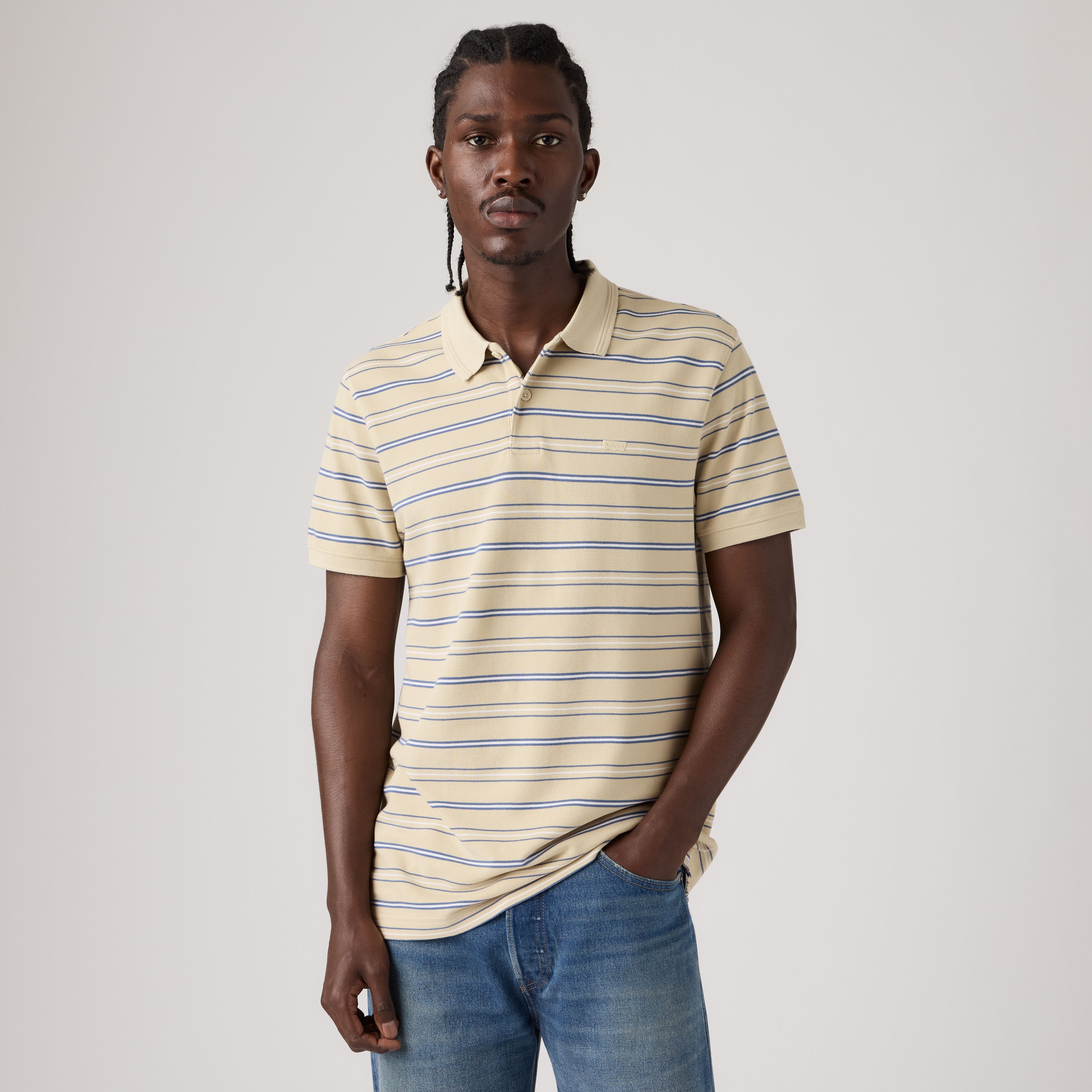Levi's Original Polo 15