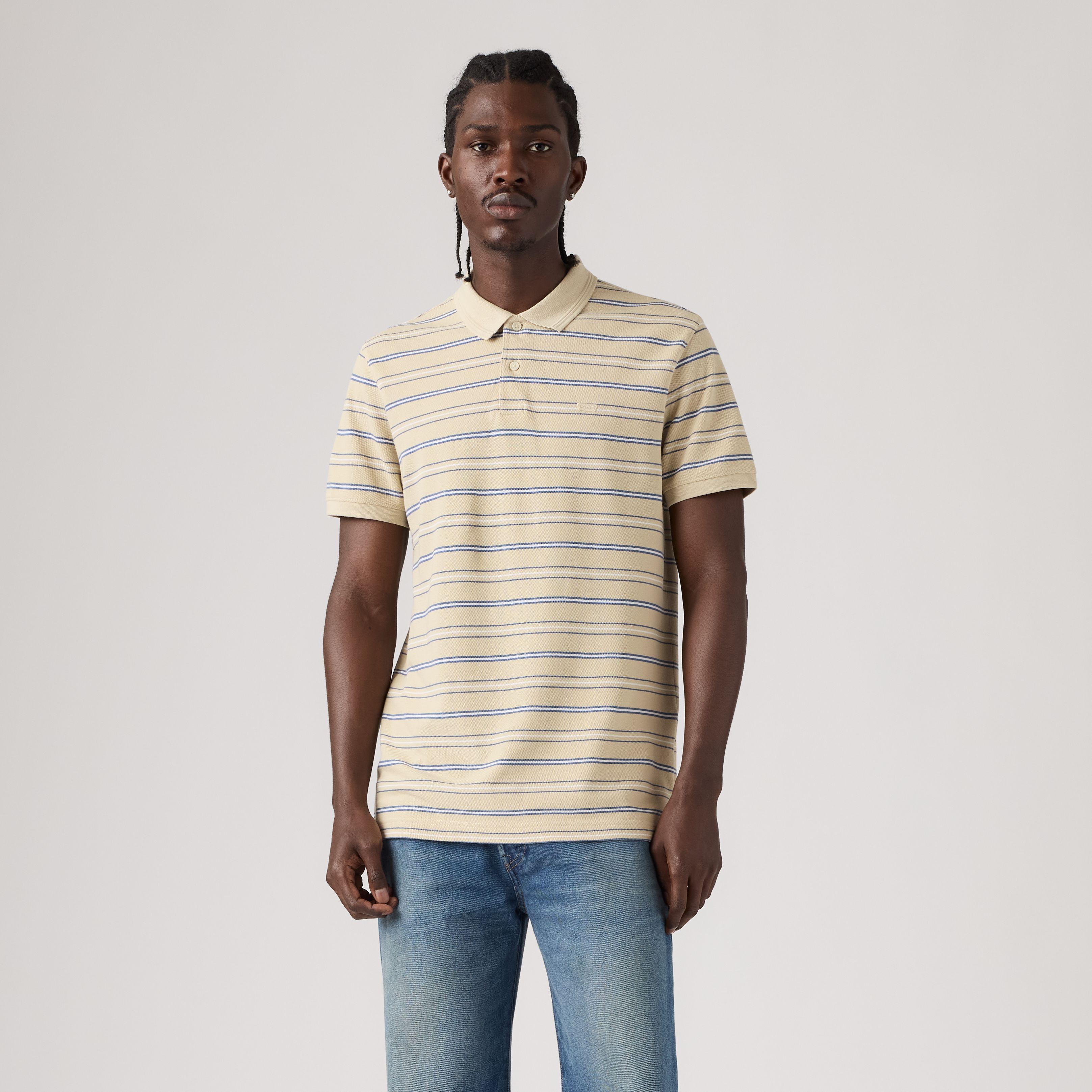 Levi's Original Polo 3