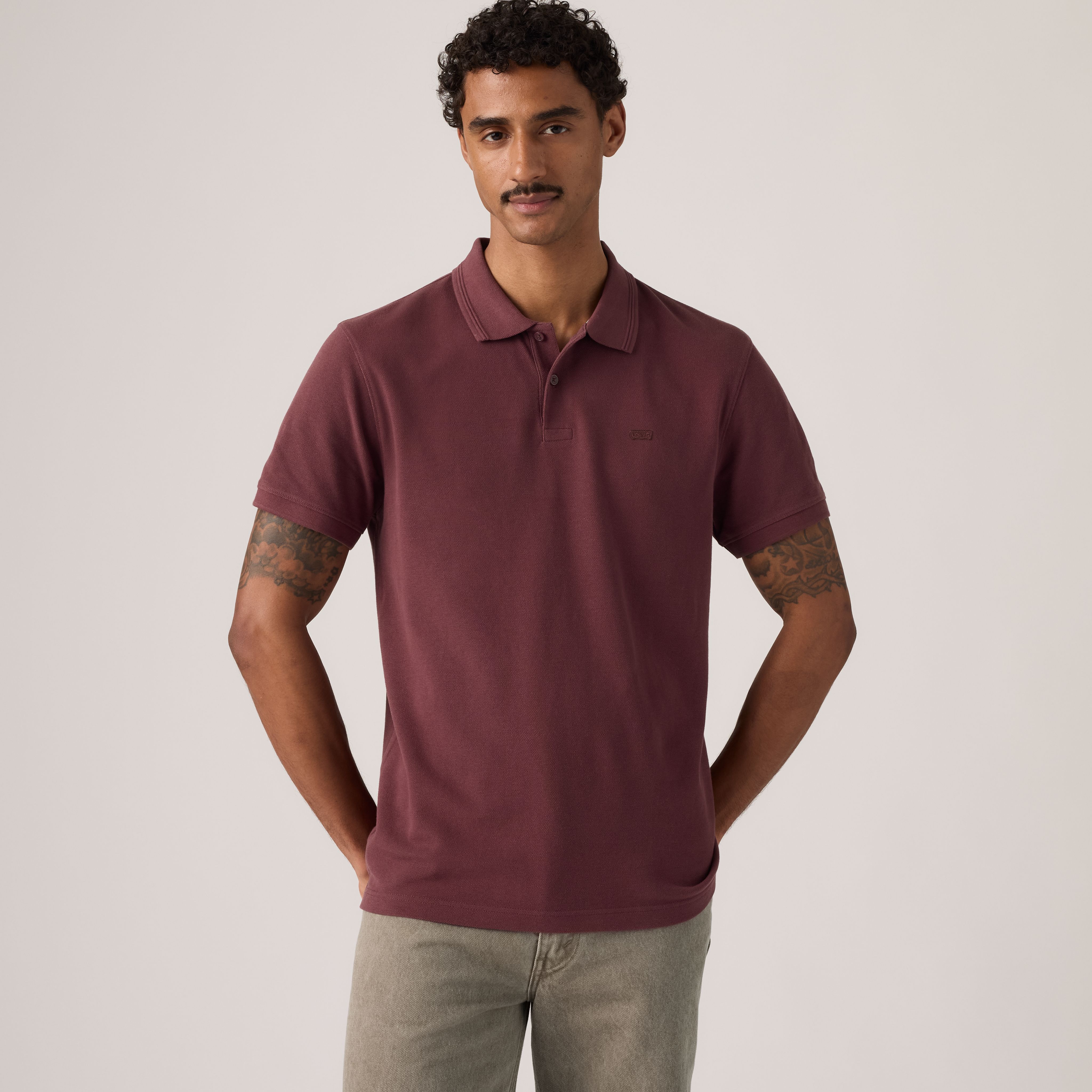 Original Polo 1