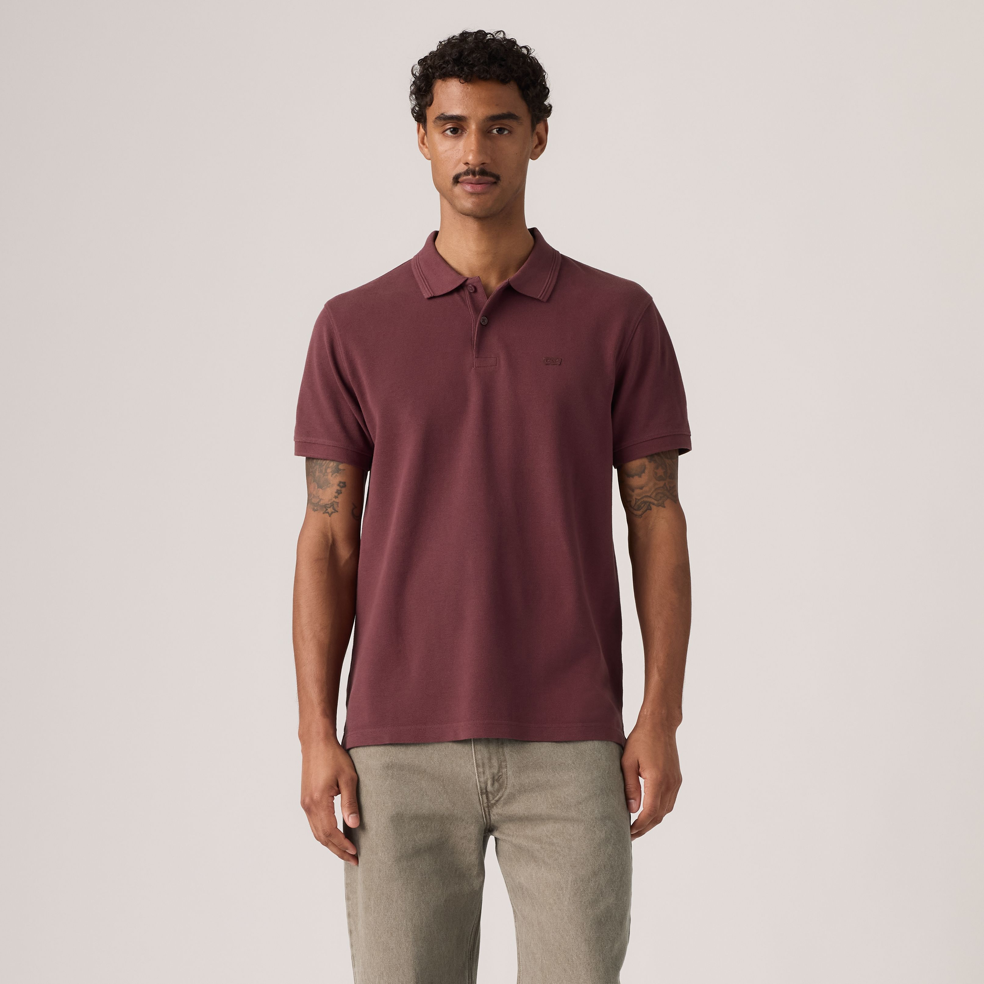 Original Polo 3