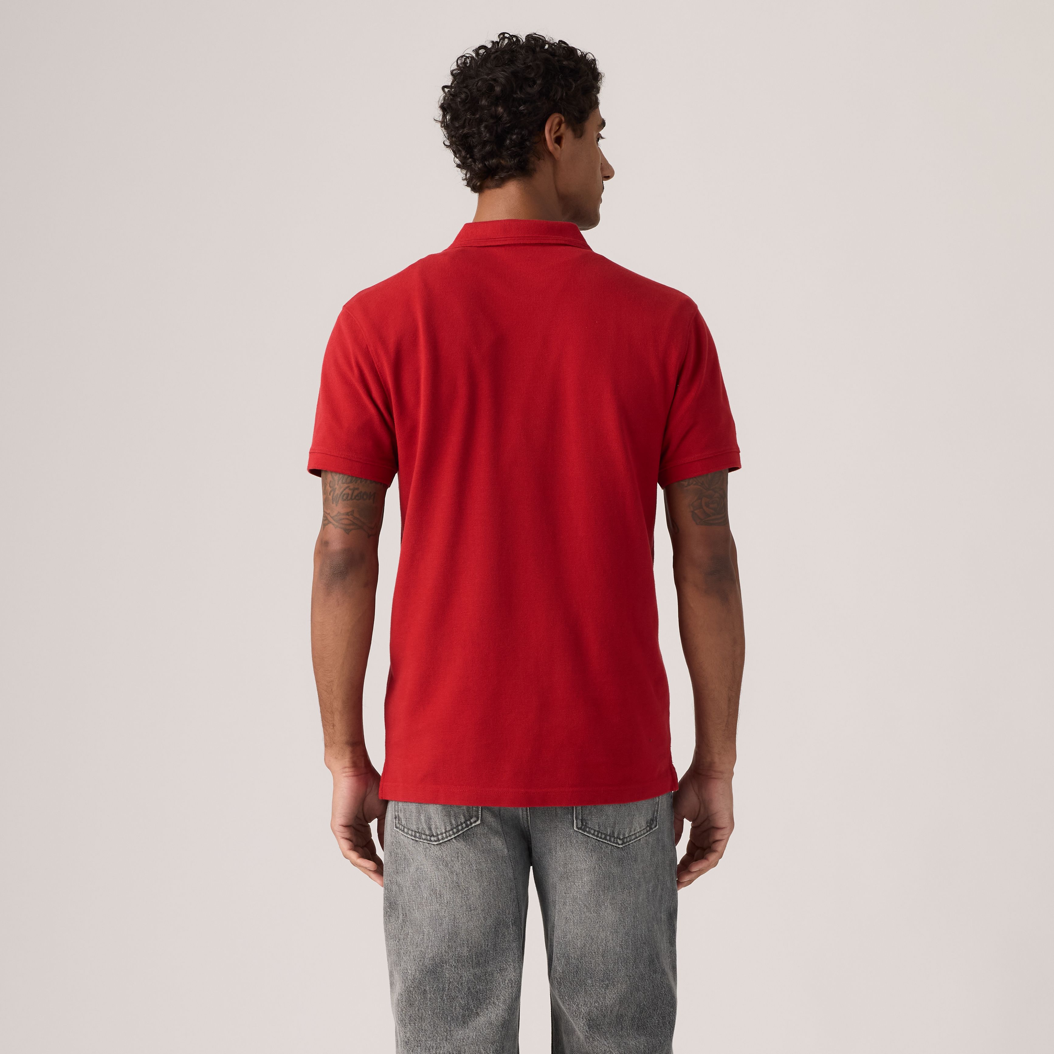 Original Polo 4