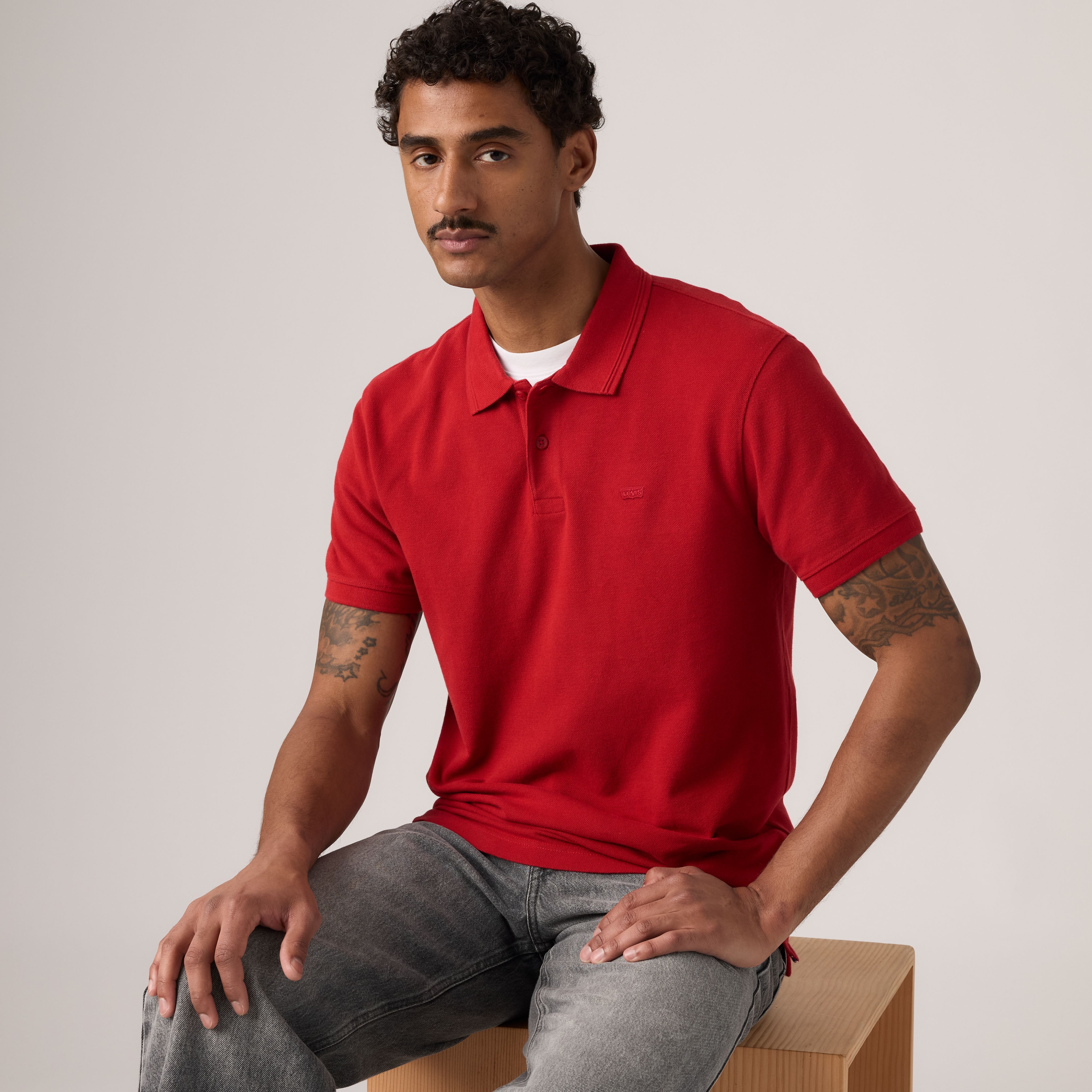 Original Polo 1