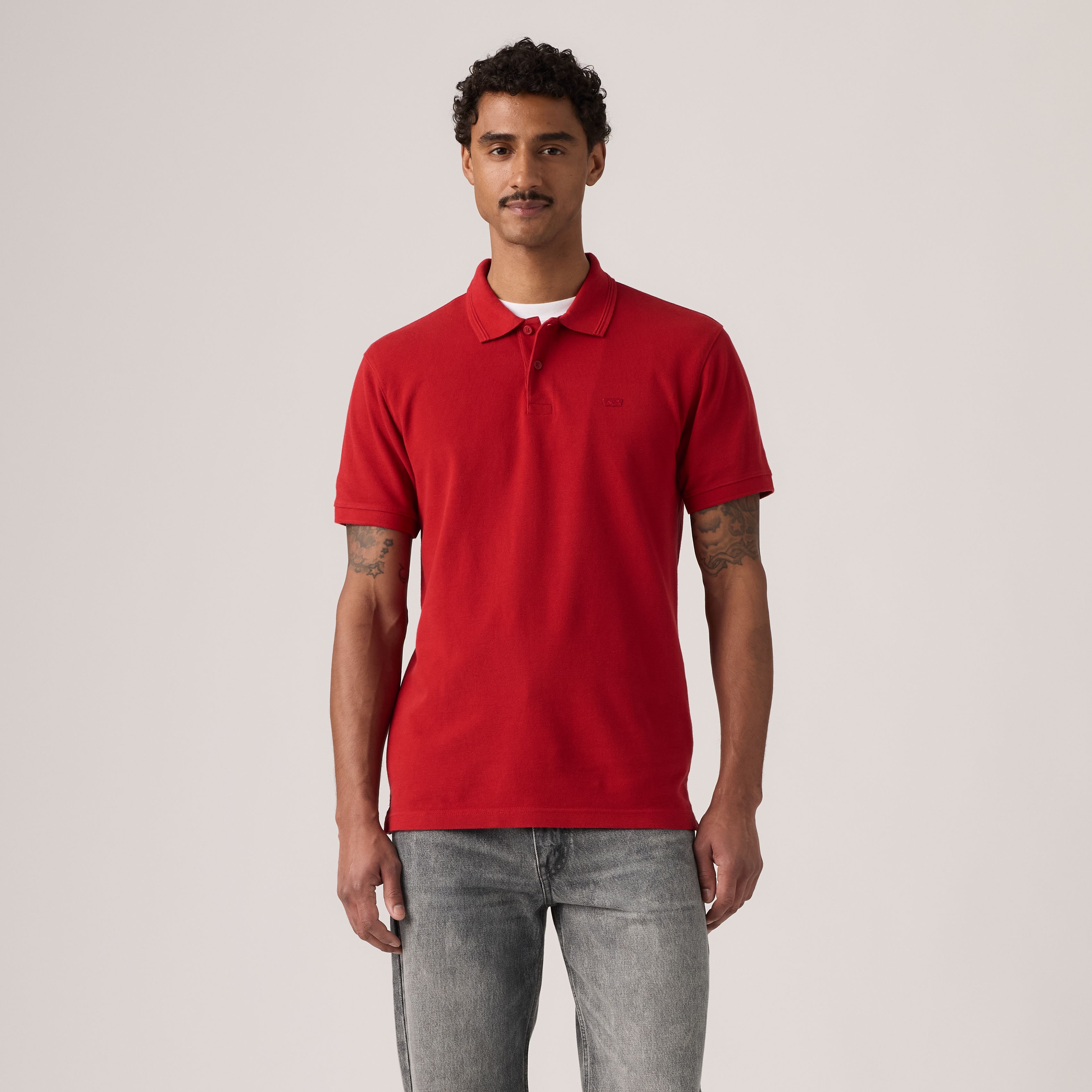 Original Polo 3