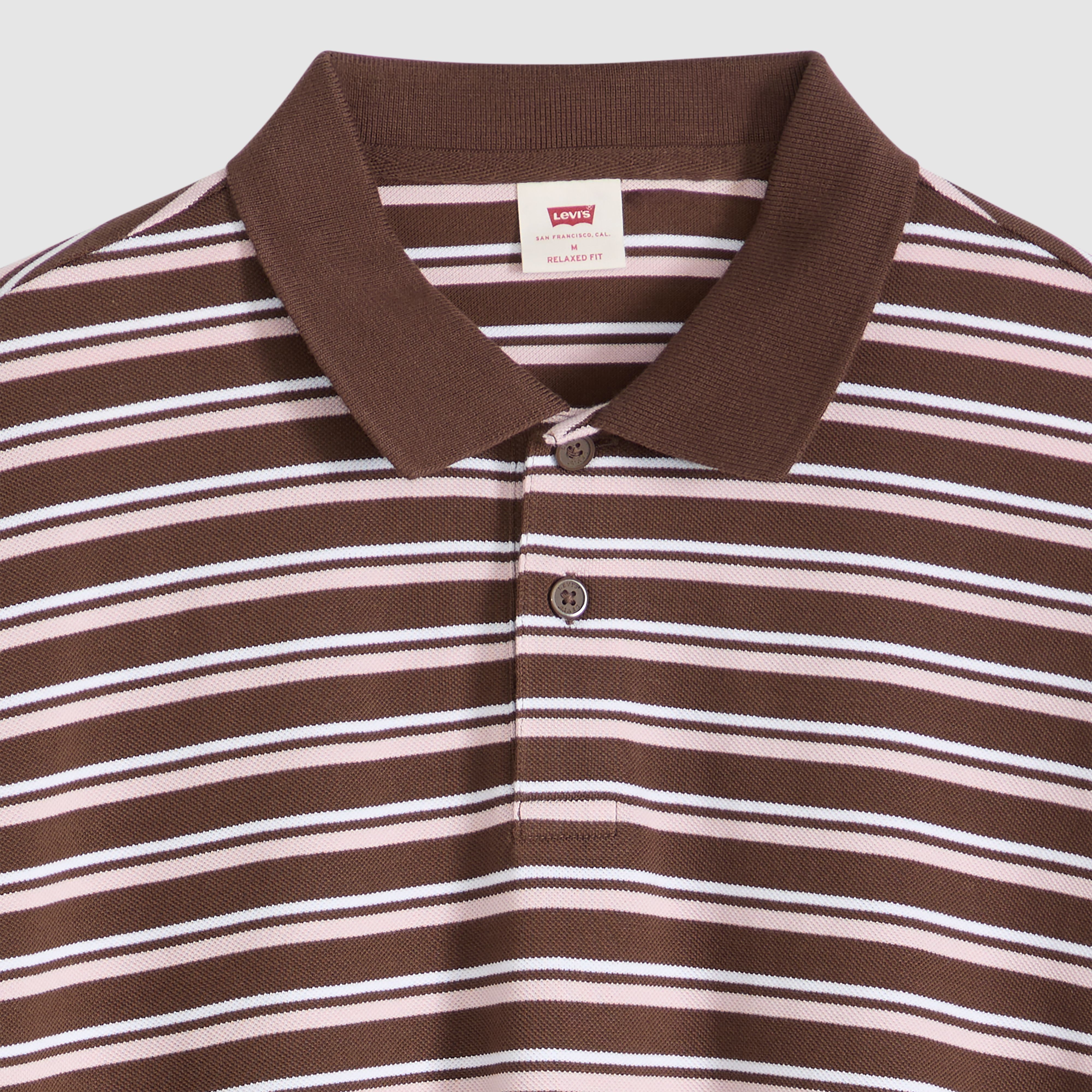 Boxy Classic Polo 6