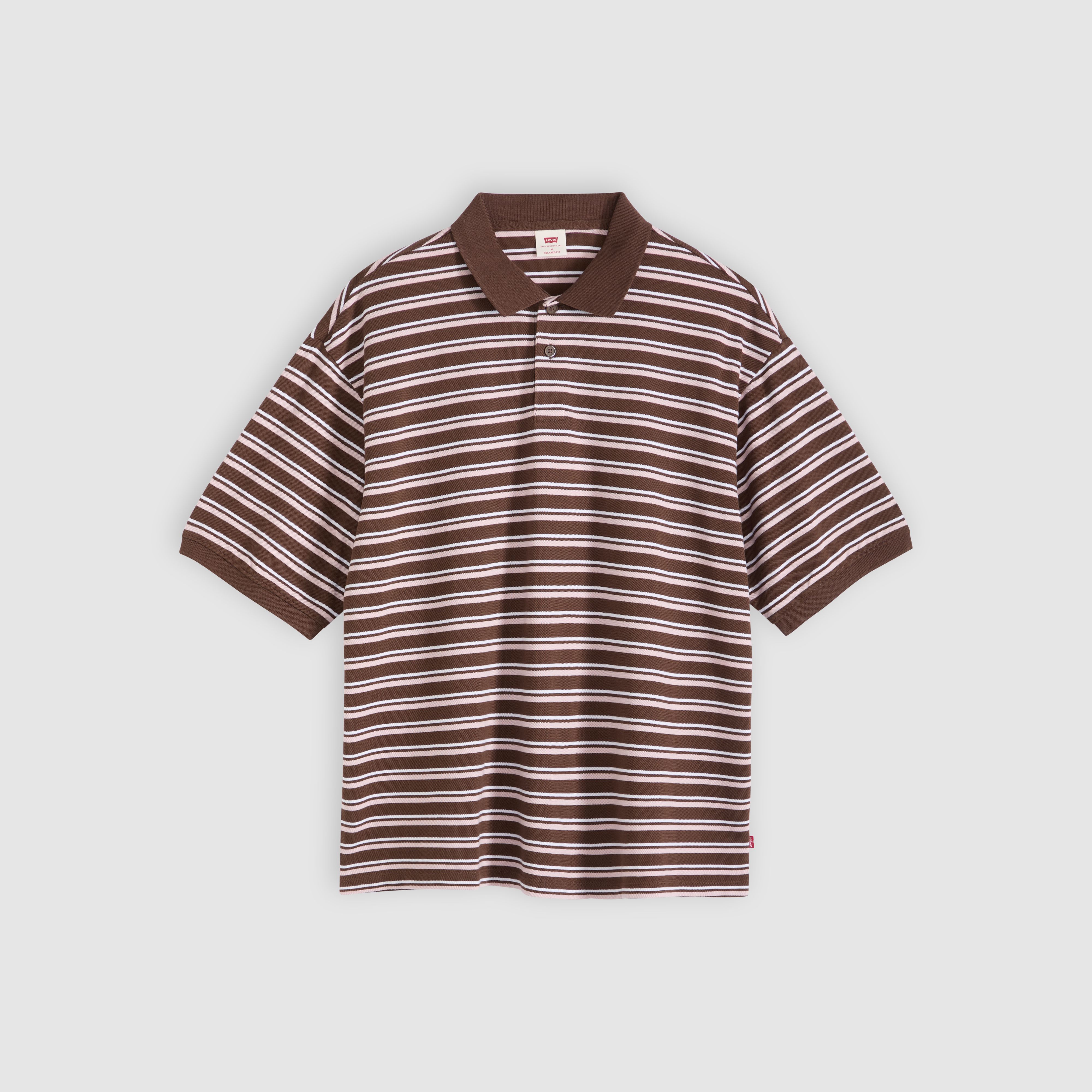 Boxy Classic Polo 5
