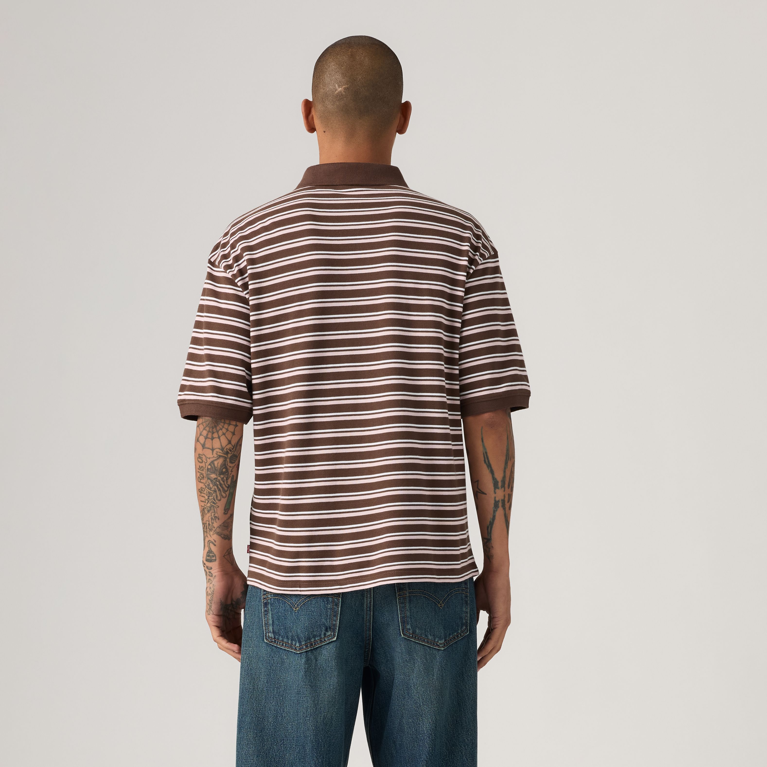 Boxy Classic Polo 3