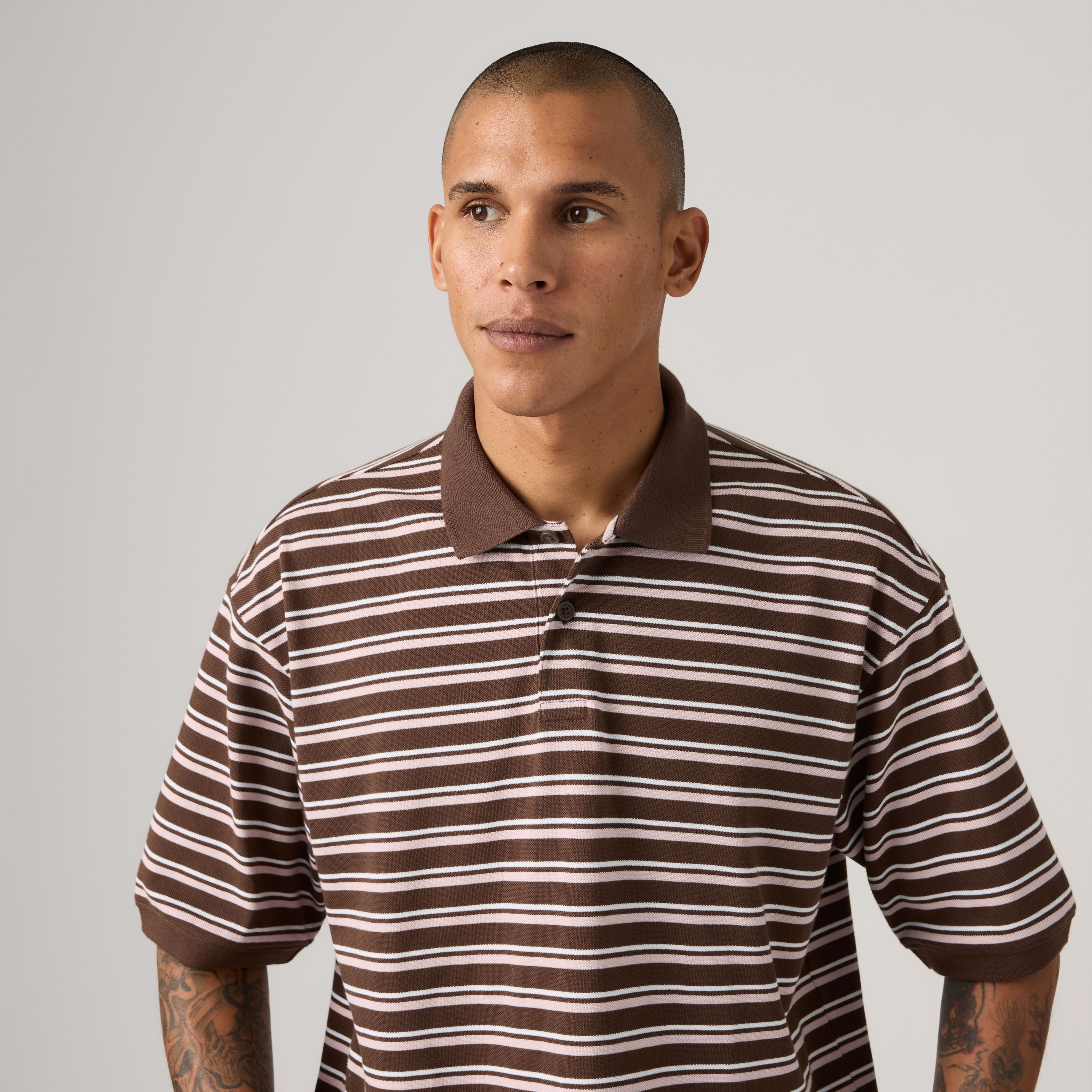 Boxy Classic Polo 4