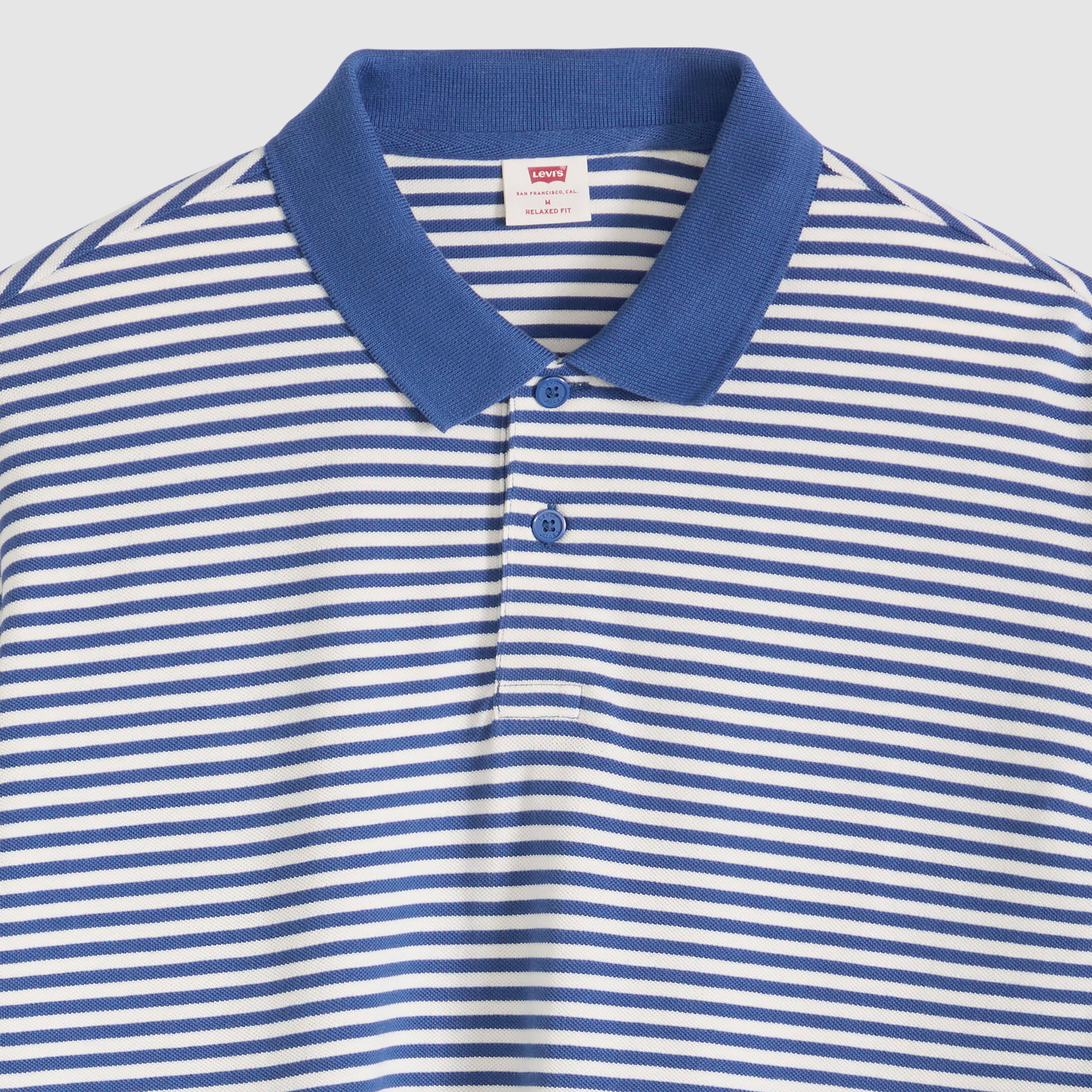 Boxy Classic Polo 6