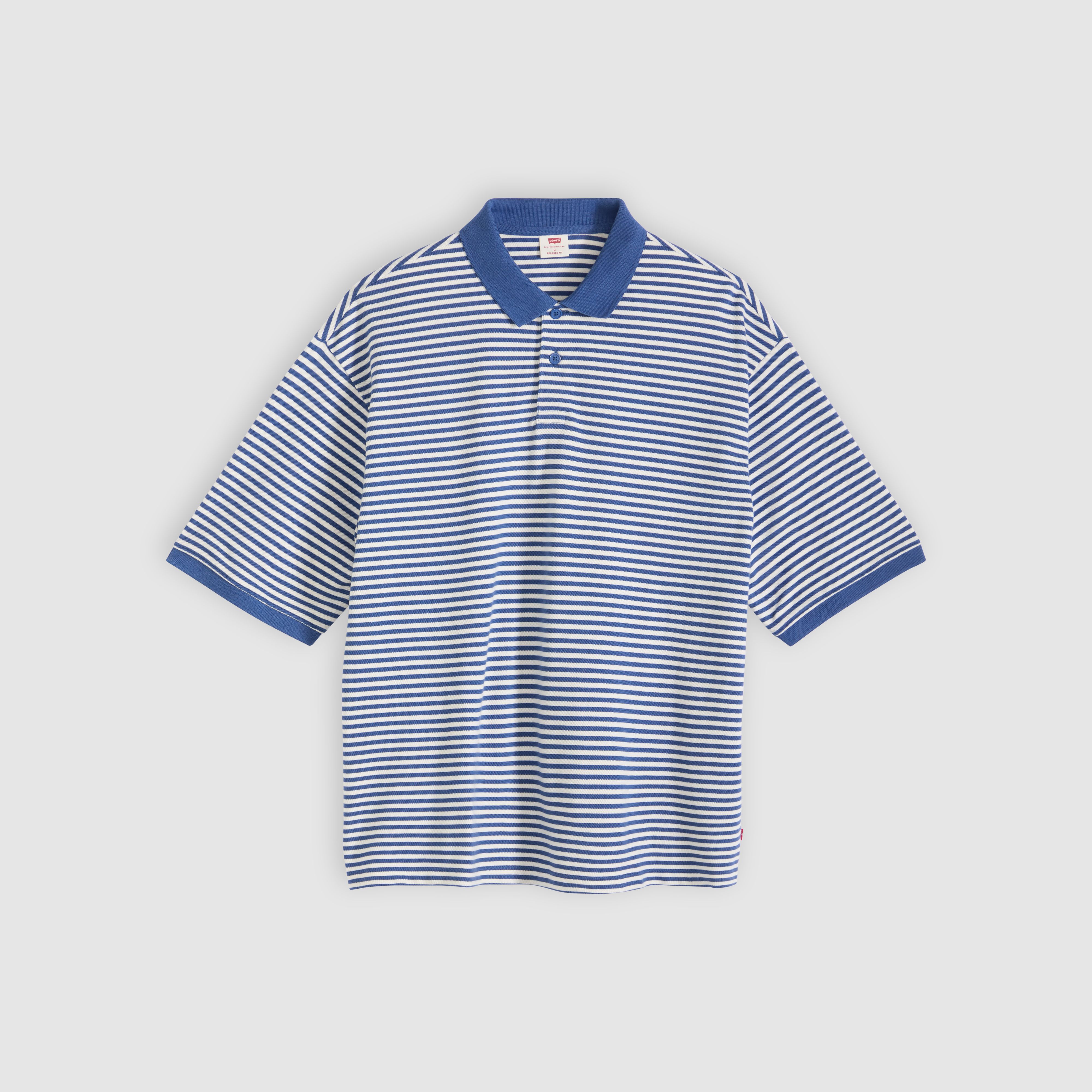 Boxy Classic Polo 5