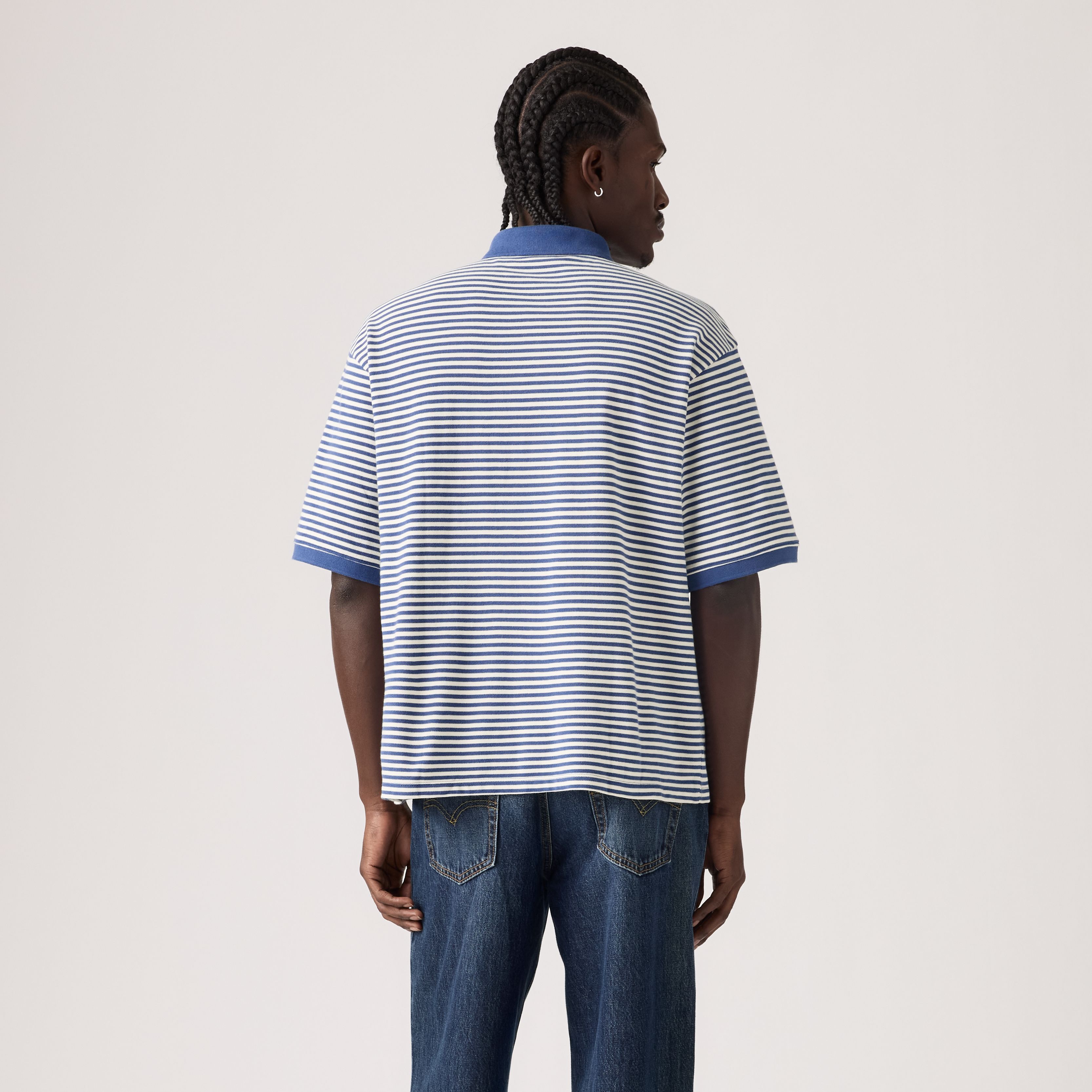 Boxy Classic Polo 3
