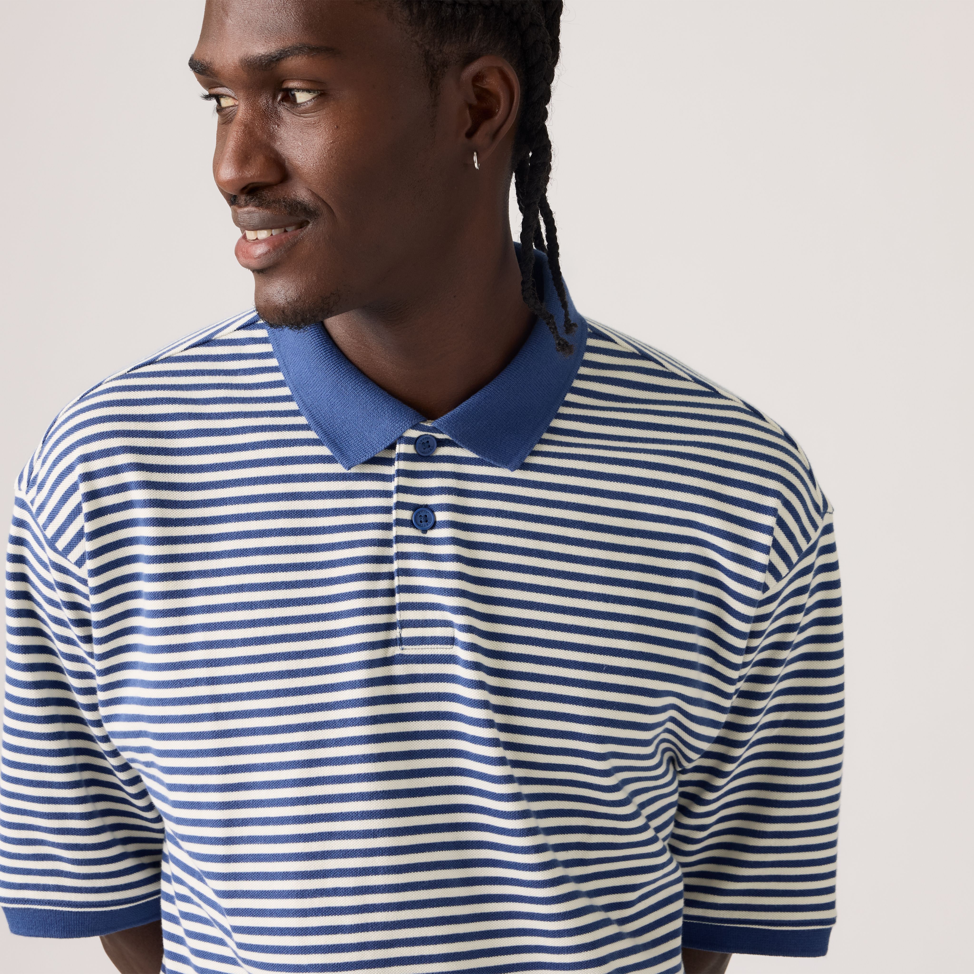 Boxy Classic Polo 4