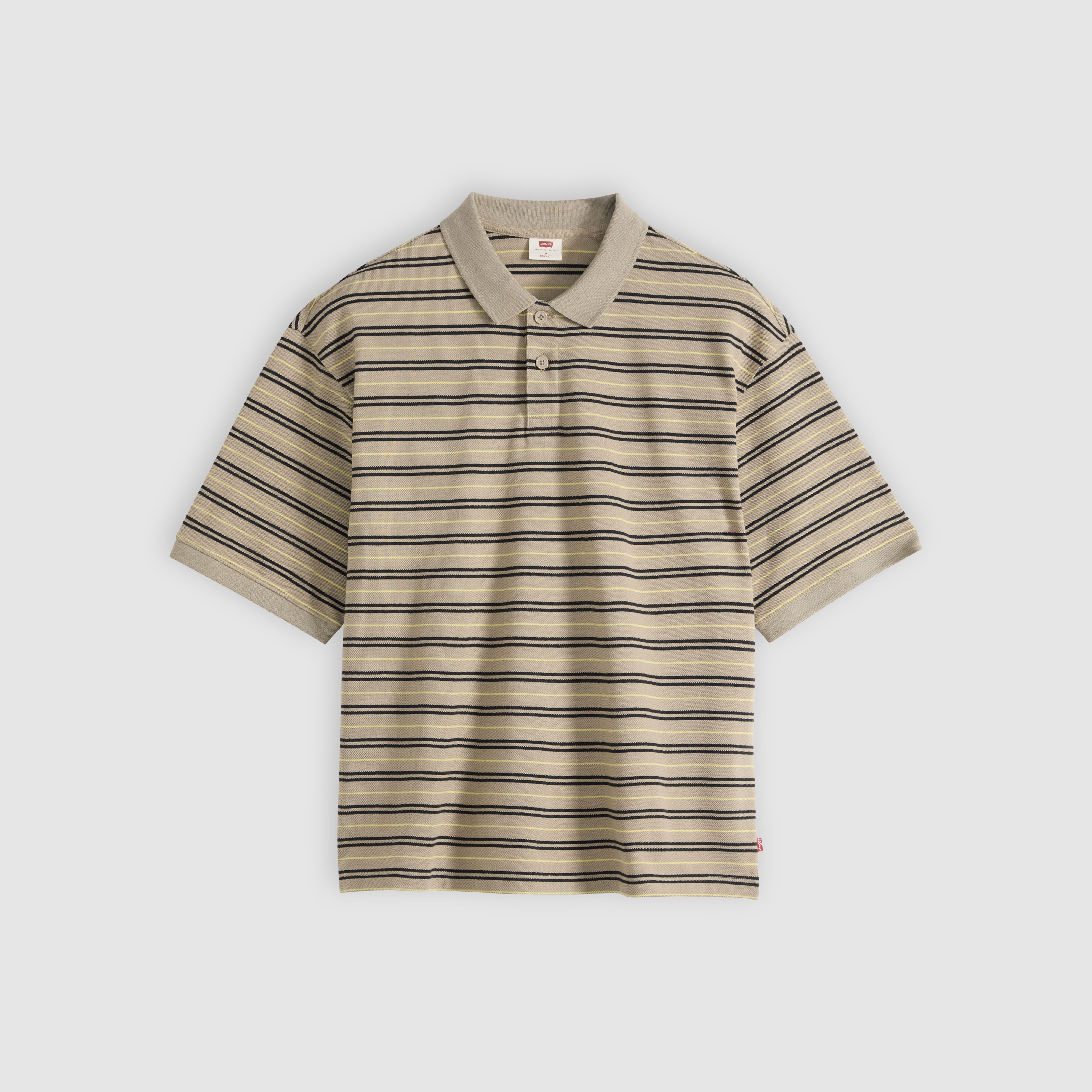 Boxy Classic Polo 5