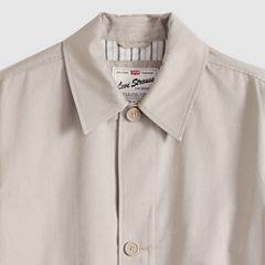 Tiburon Car Coat — Vintage Khaki - Tan 6