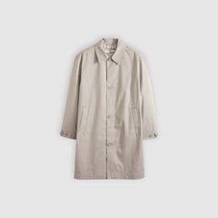 Tiburon Car Coat — Vintage Khaki - Tan 5