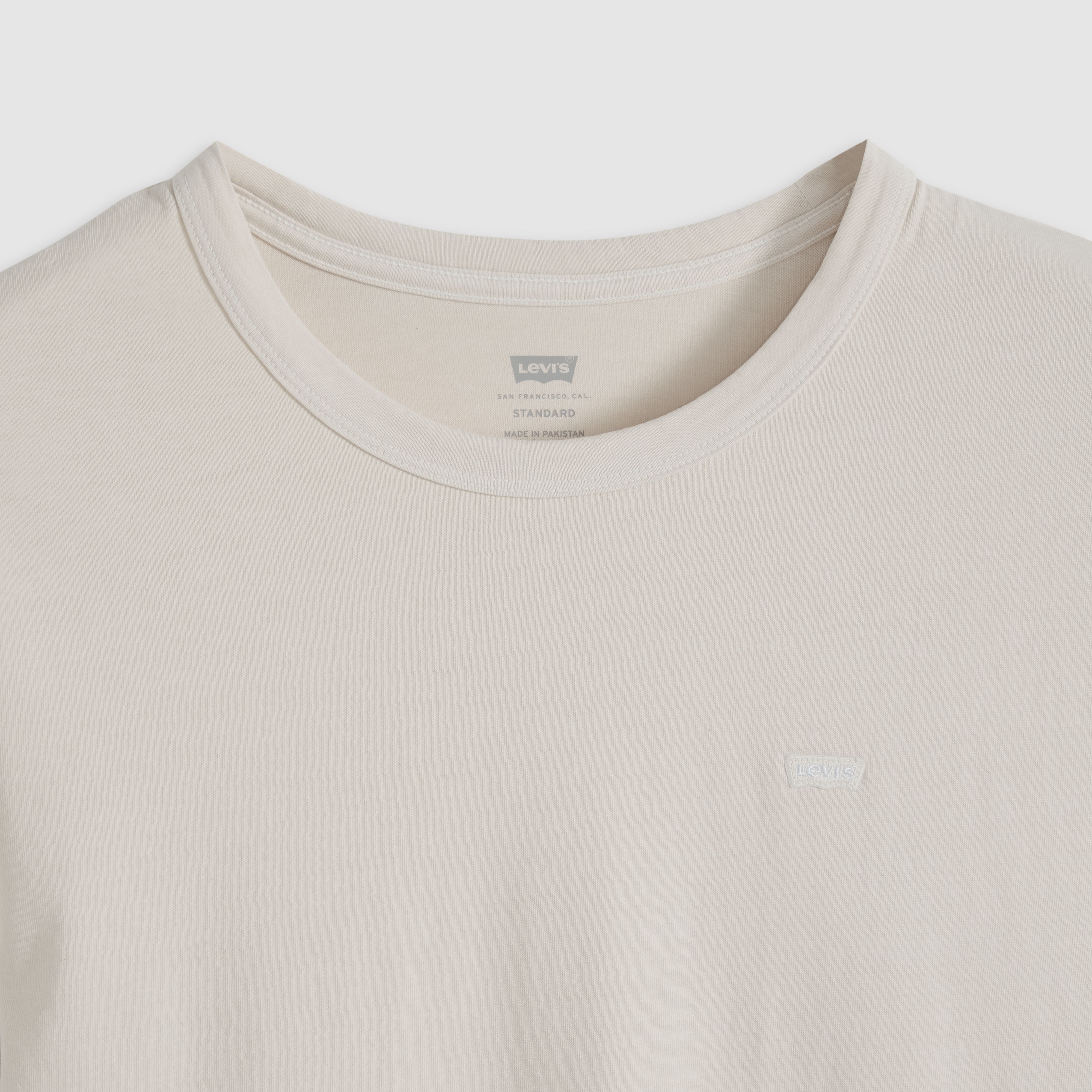 Levi's Original Garment Dye T-Shirt 6