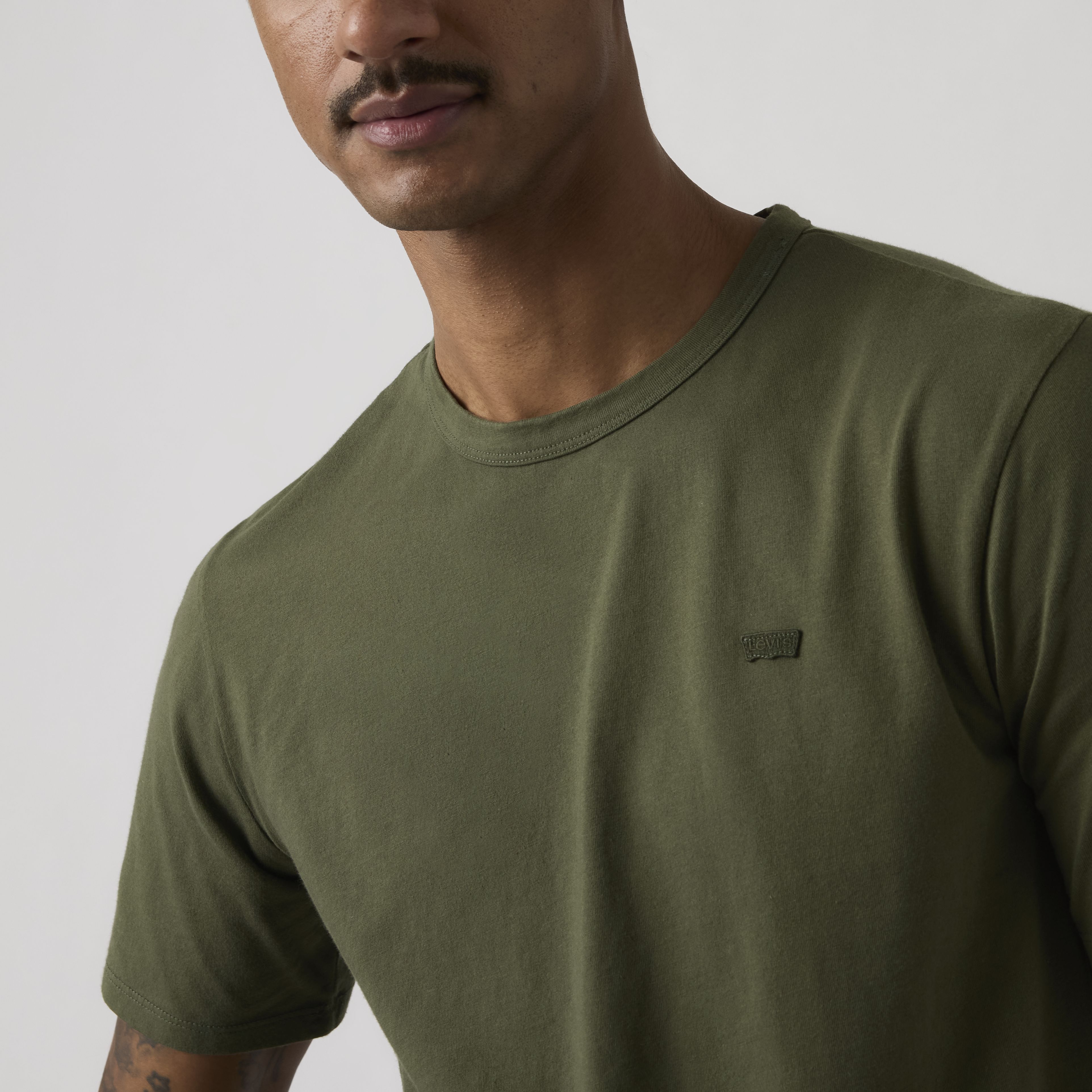 Original Garment Dye T-Shirt 2