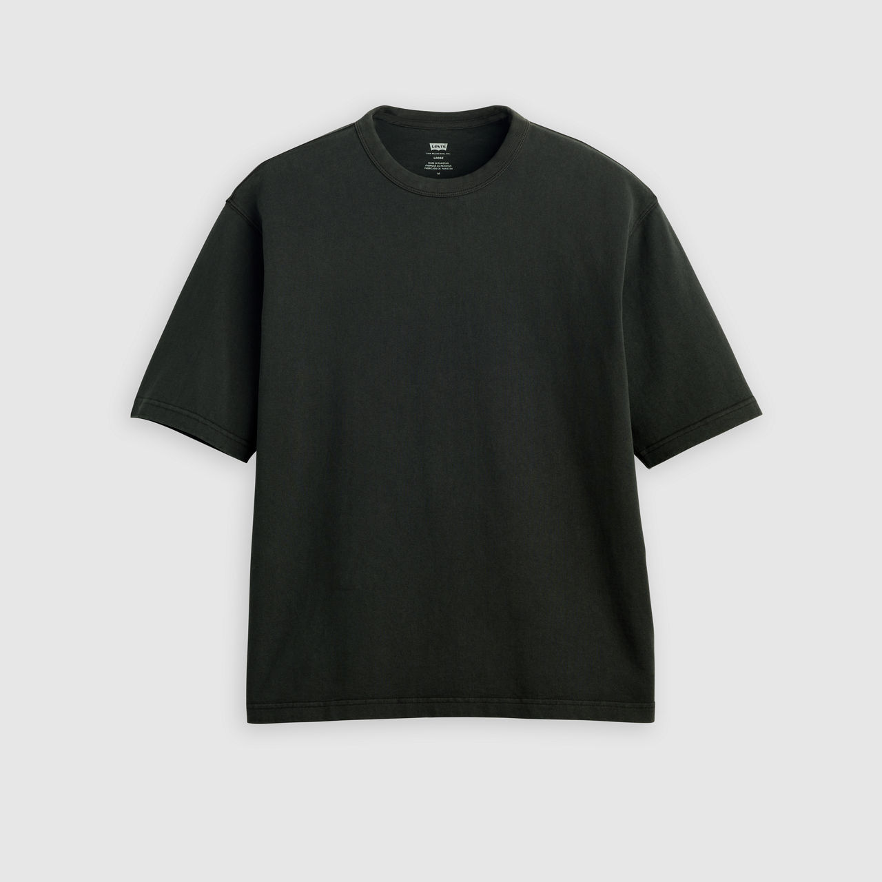 Heavyweight Loose Tee 5