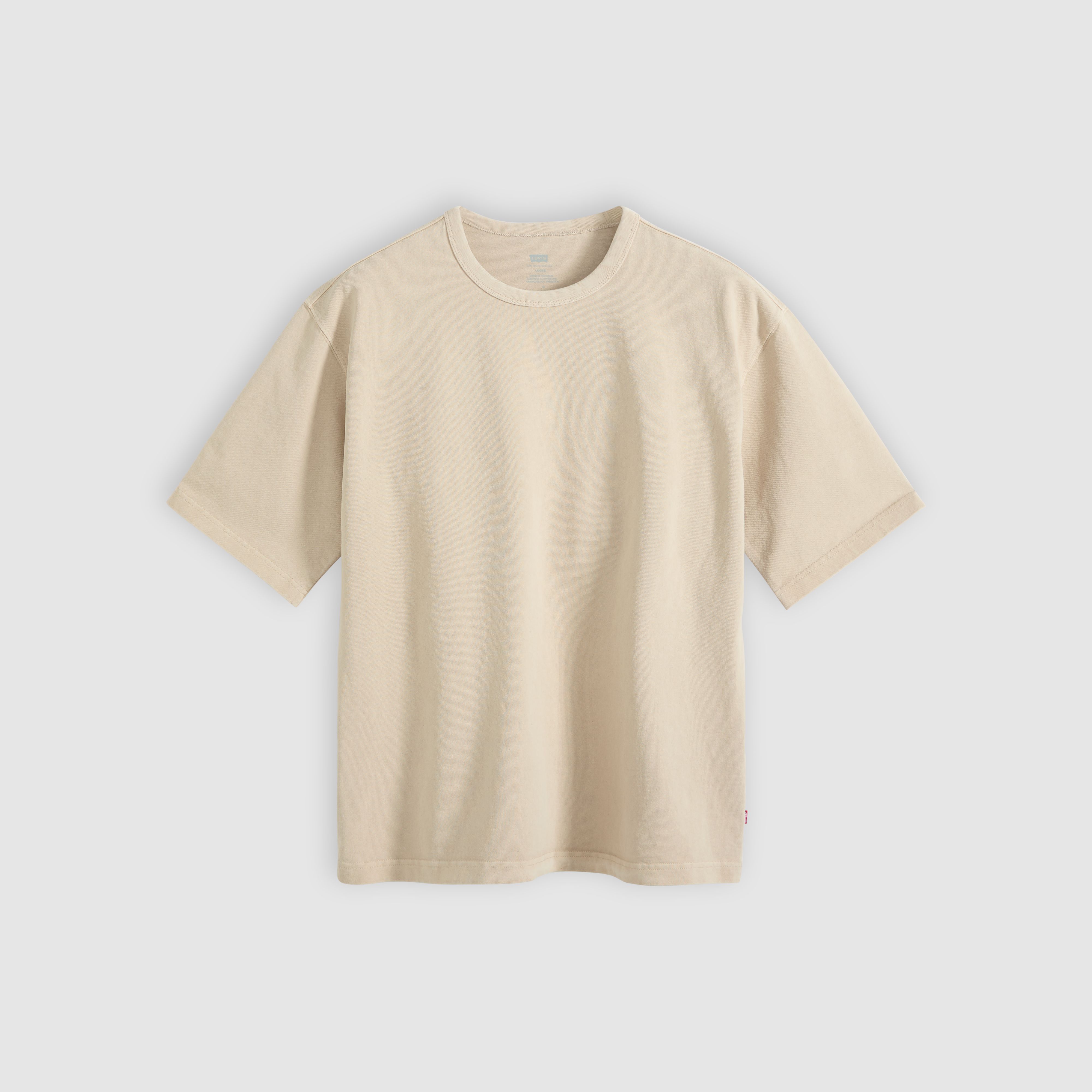 Heavyweight Loose Tee 6
