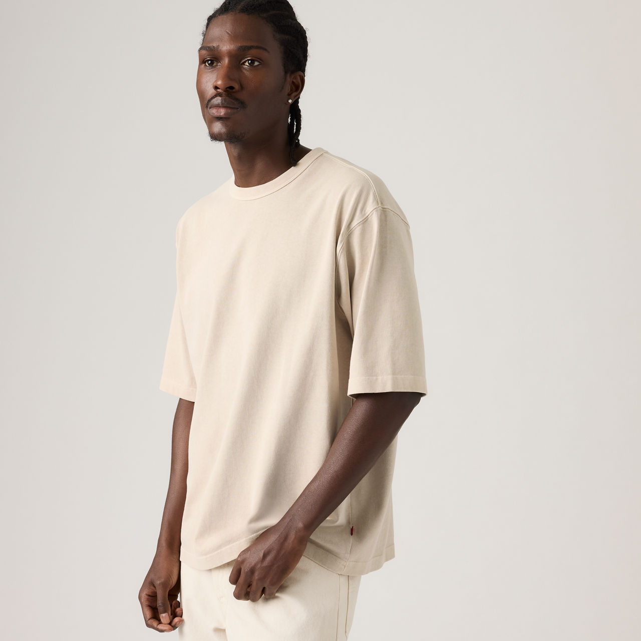 Heavyweight Loose Tee 11