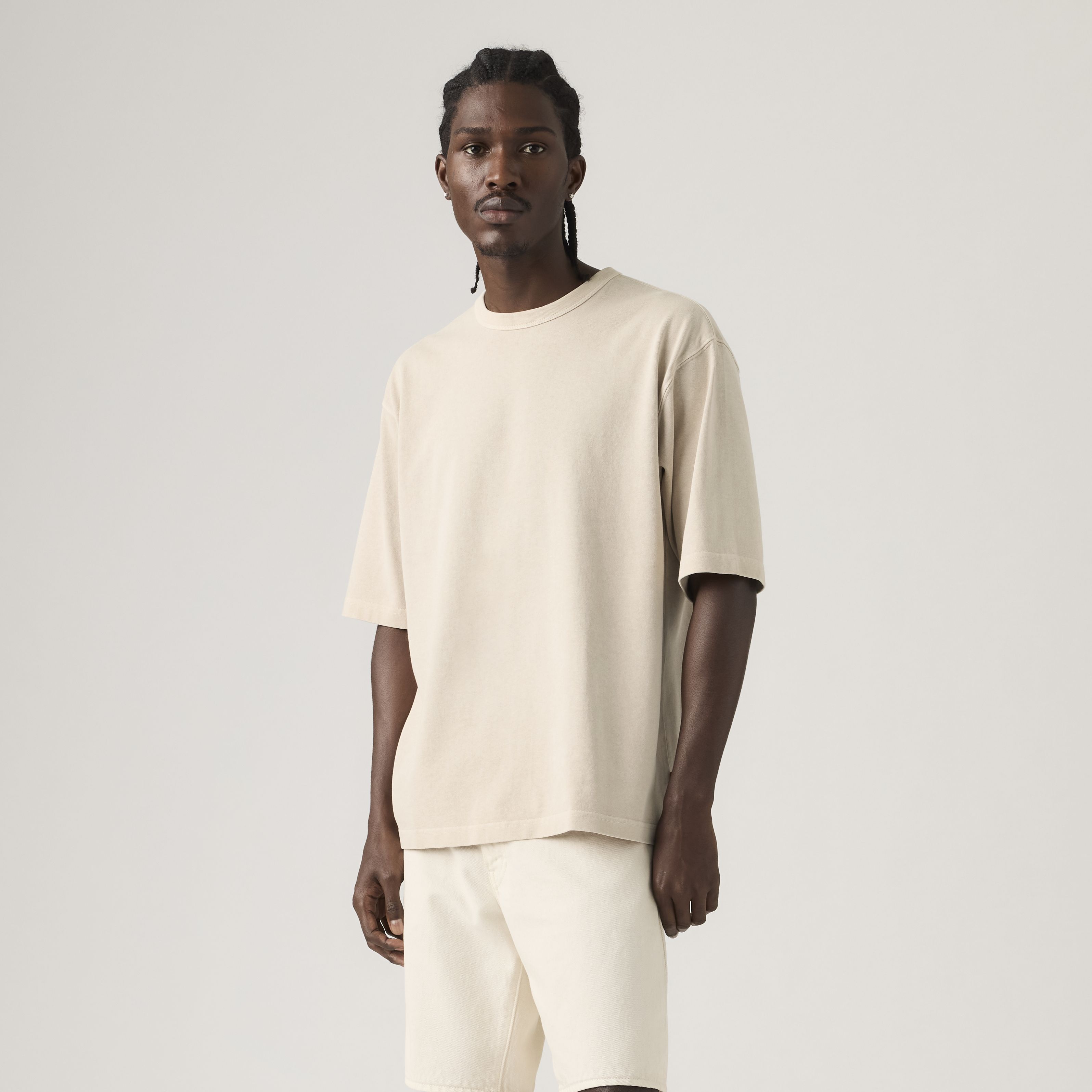 Heavyweight Loose Tee 10