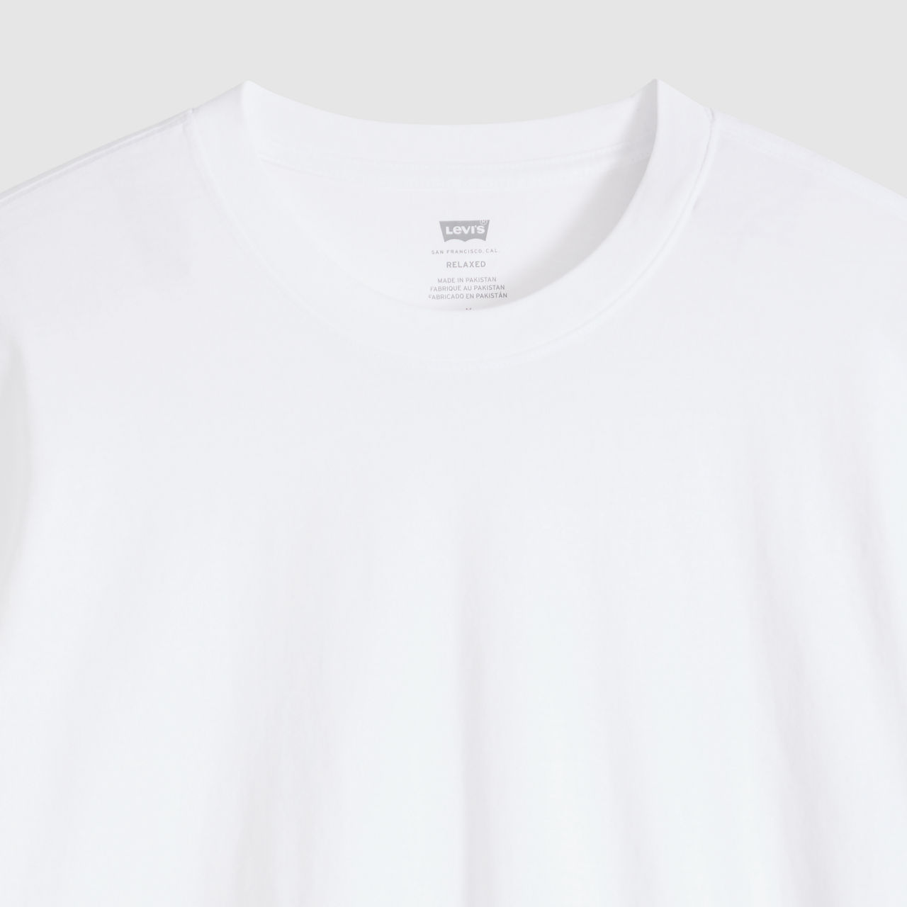 Essential Tee 6