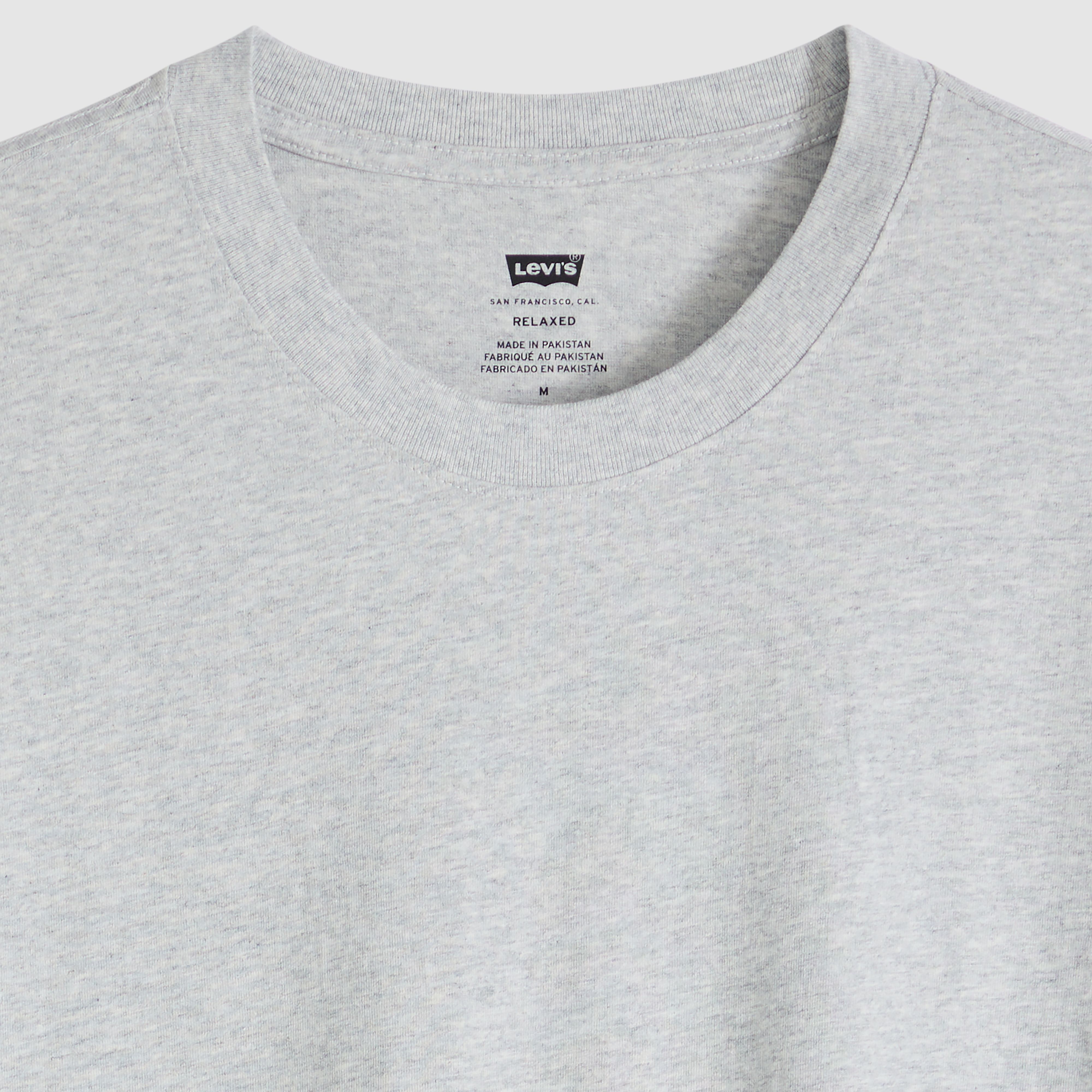 Essential Tee 6