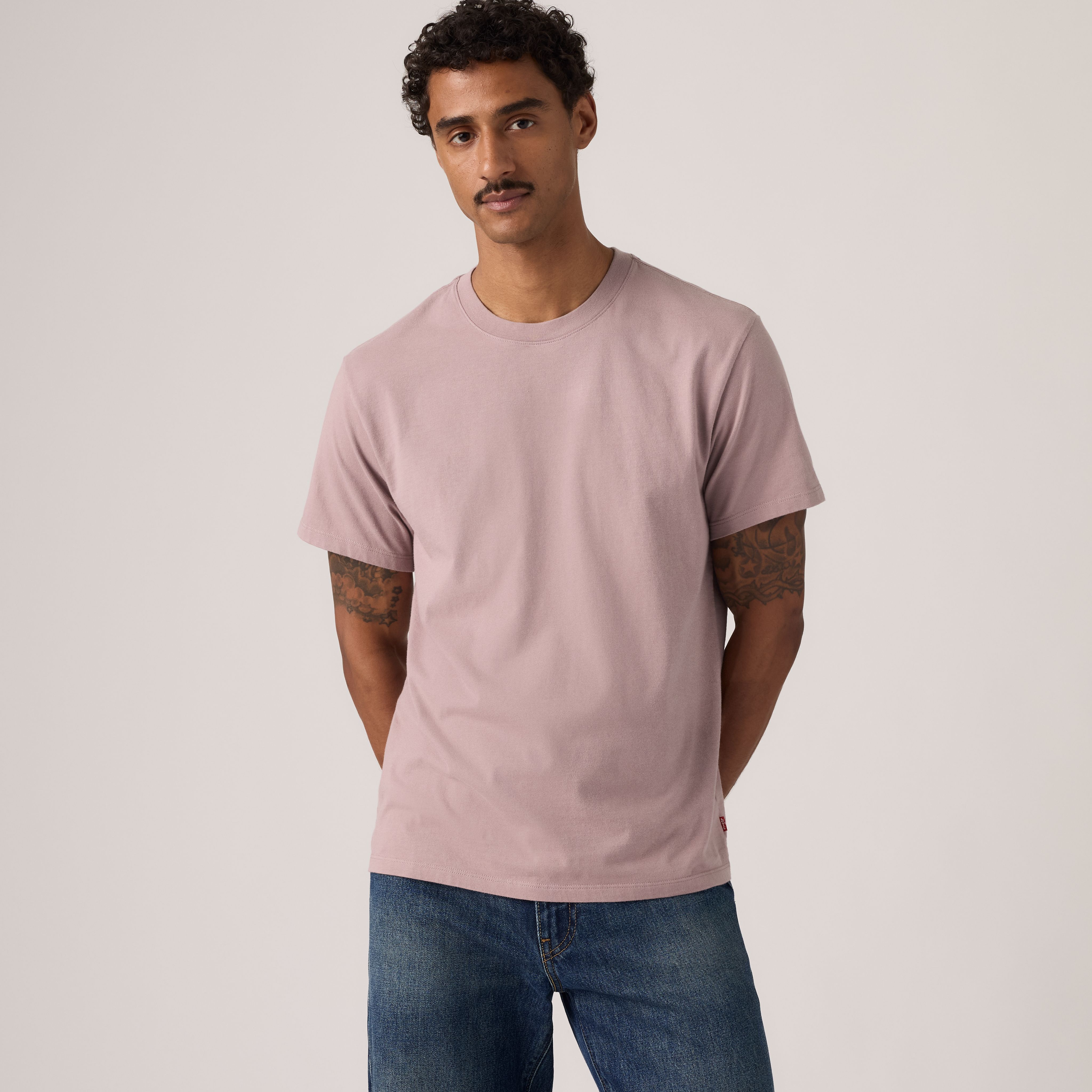 Essential Tee 1