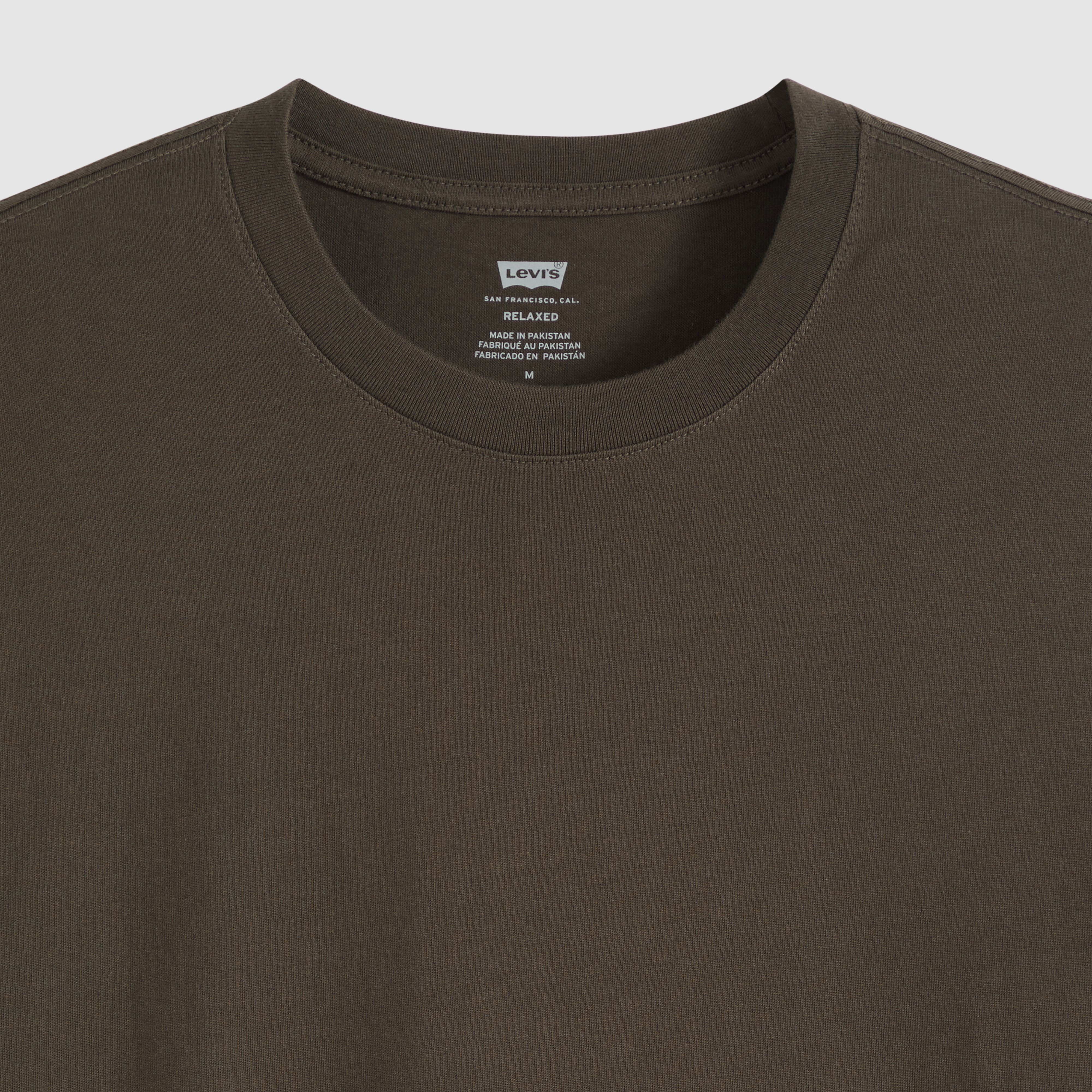 Essential Tee 6