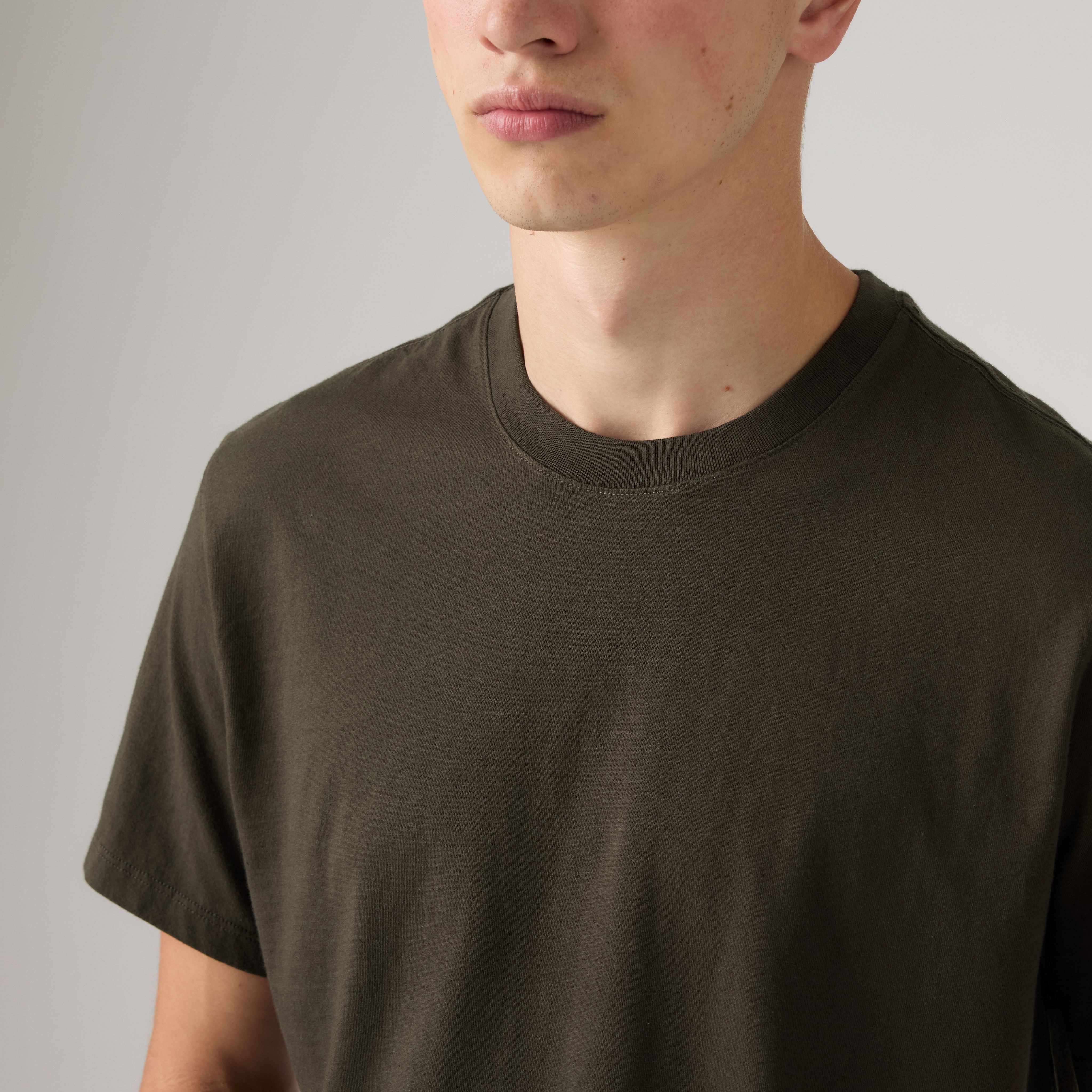 Essential Tee 2