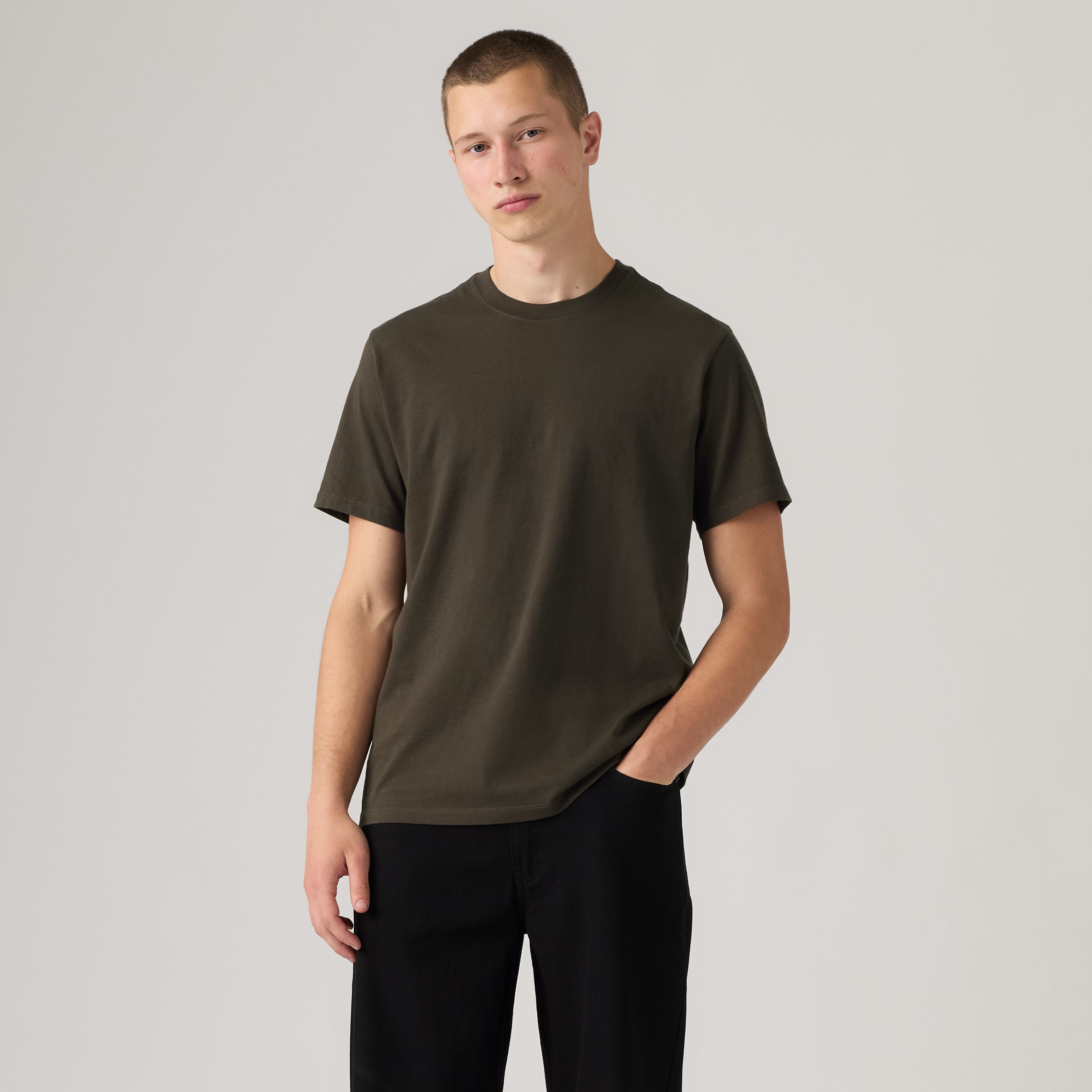 Essential Tee 3