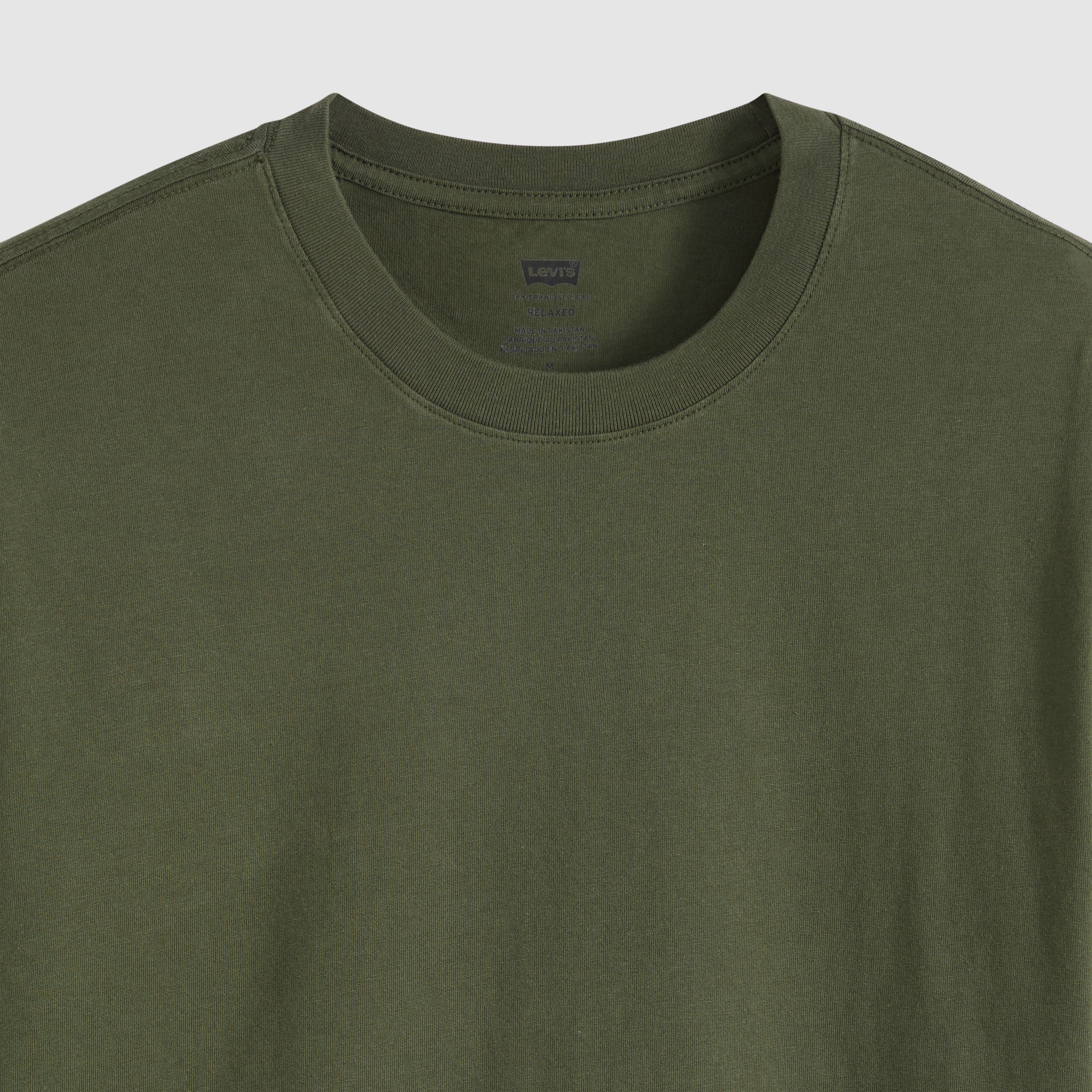 Essential Tee 6